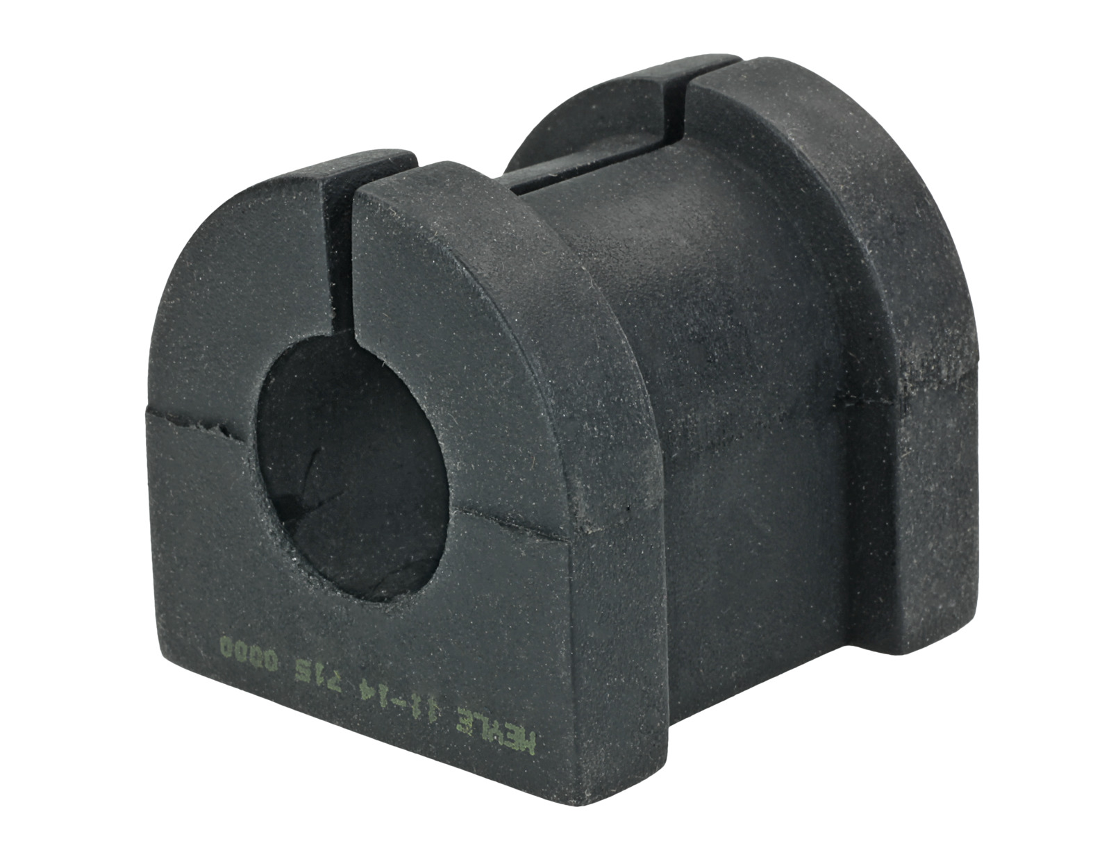 MEYLE Ophæng, stabilisator 11147150000 Bagaksel venstre for PEUGEOT MITSUBISHI