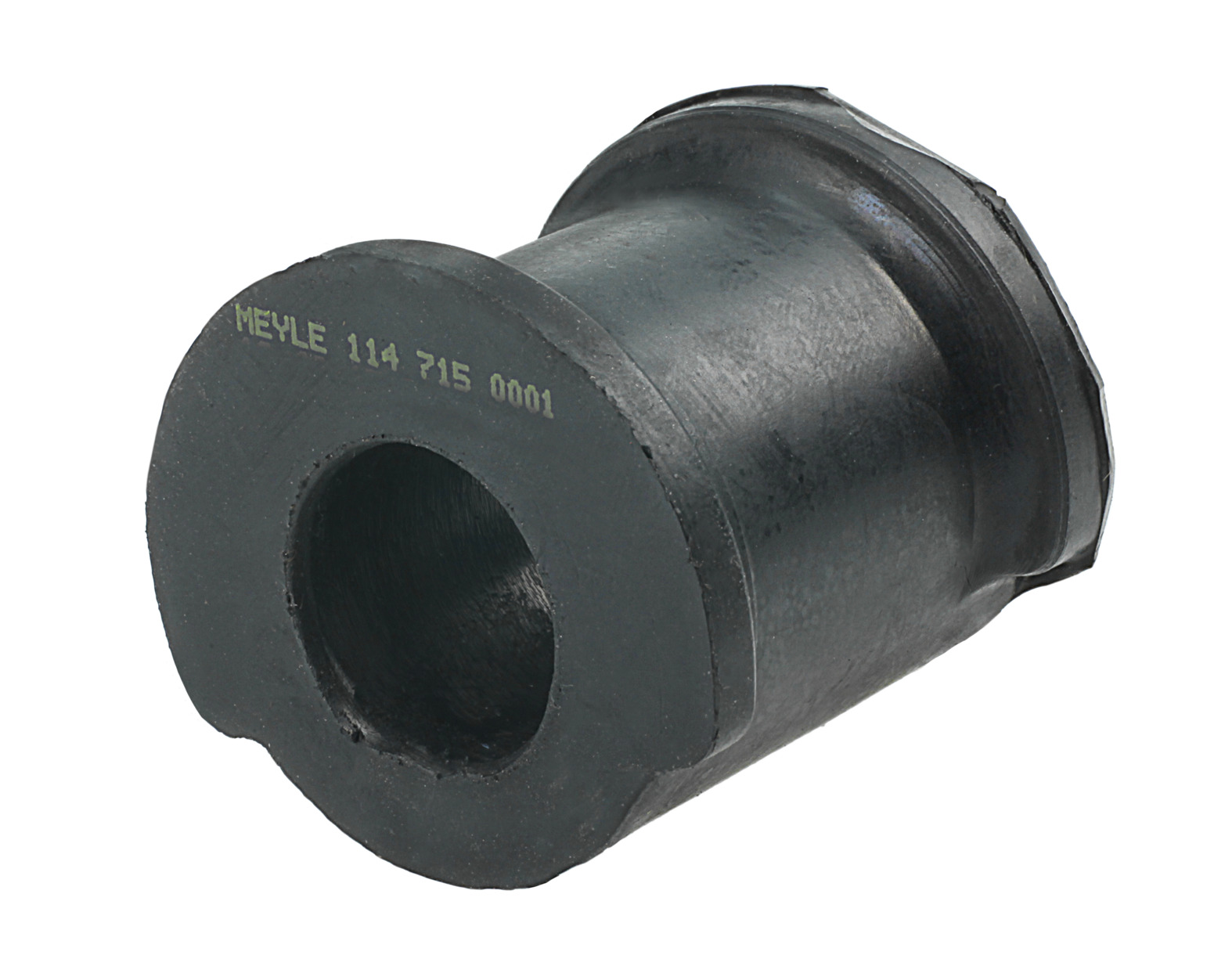 MEYLE Ophæng, stabilisator 1147150001 Bagaksel venstre for VW
