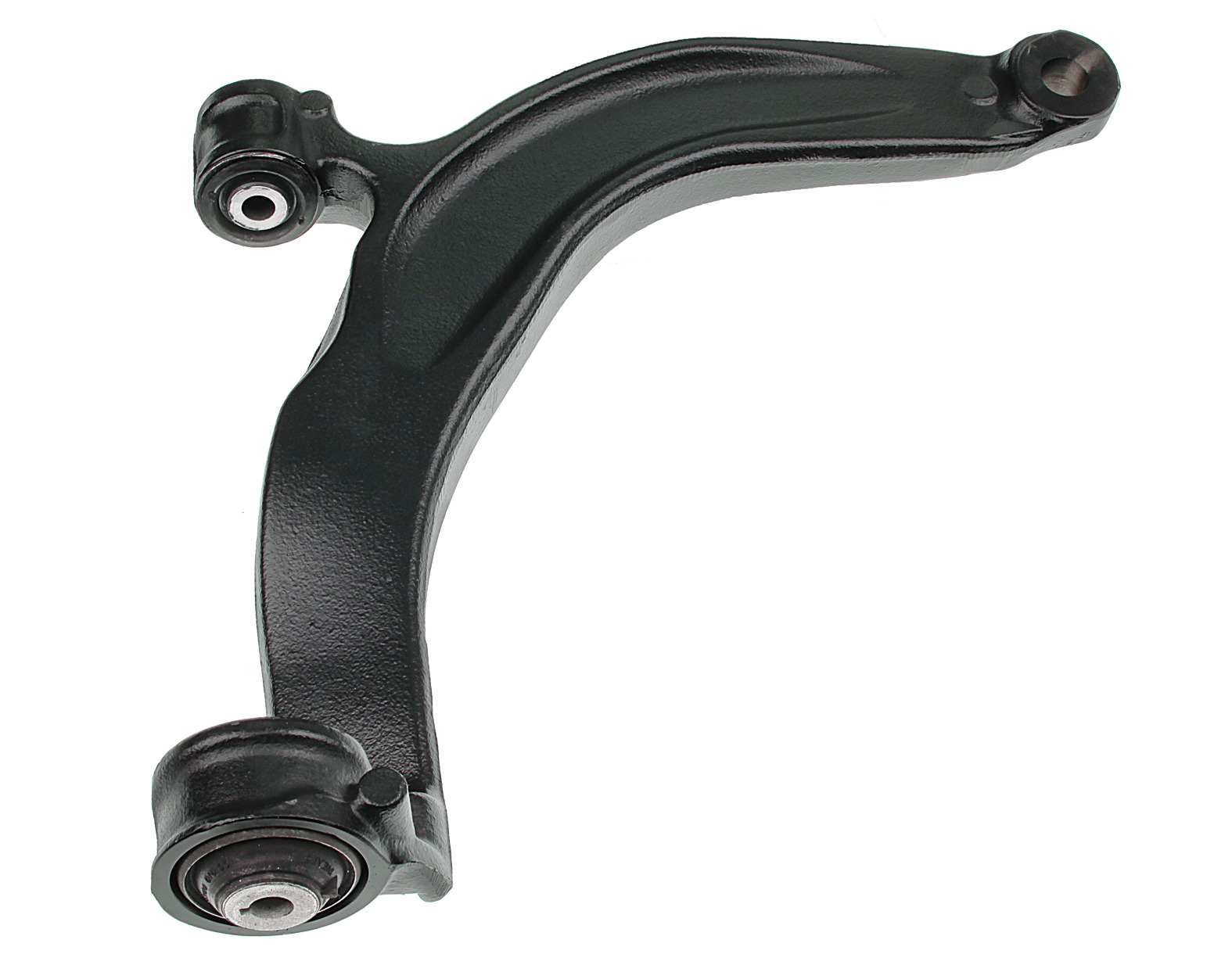 MEYLE Bærearm, hjulophæng 1160500077hd nede for VW
