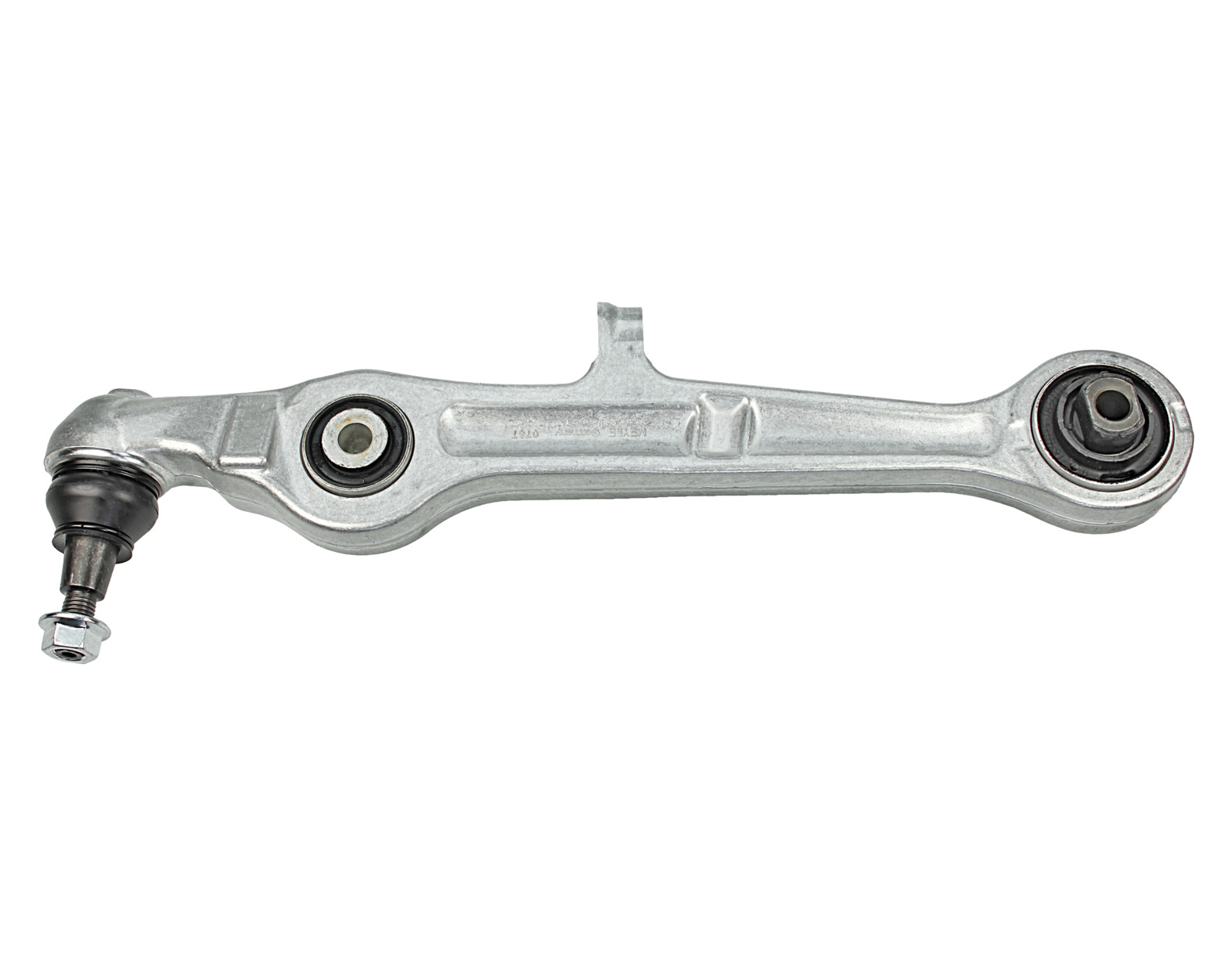 MEYLE Bærearm, hjulophæng 1160500203 nede for SEAT AUDI