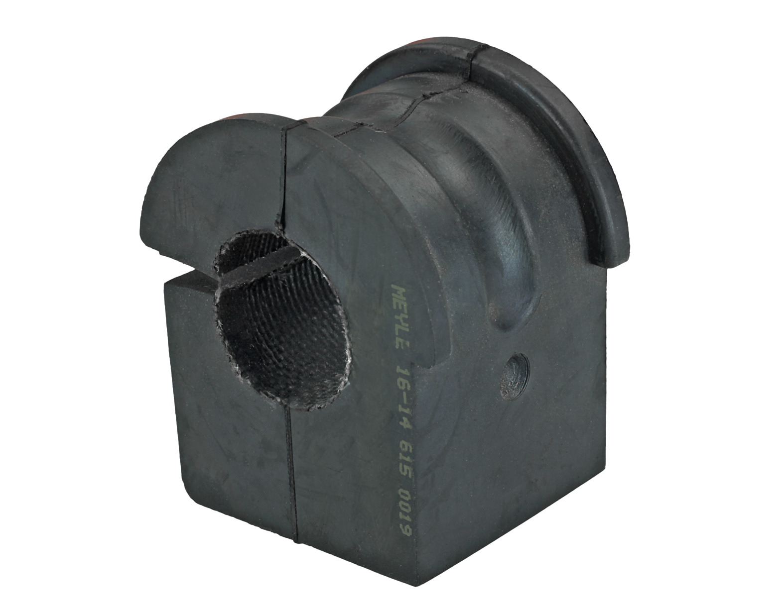 MEYLE Ophæng, stabilisator 16146150019 venstre foraksel for RENAULT