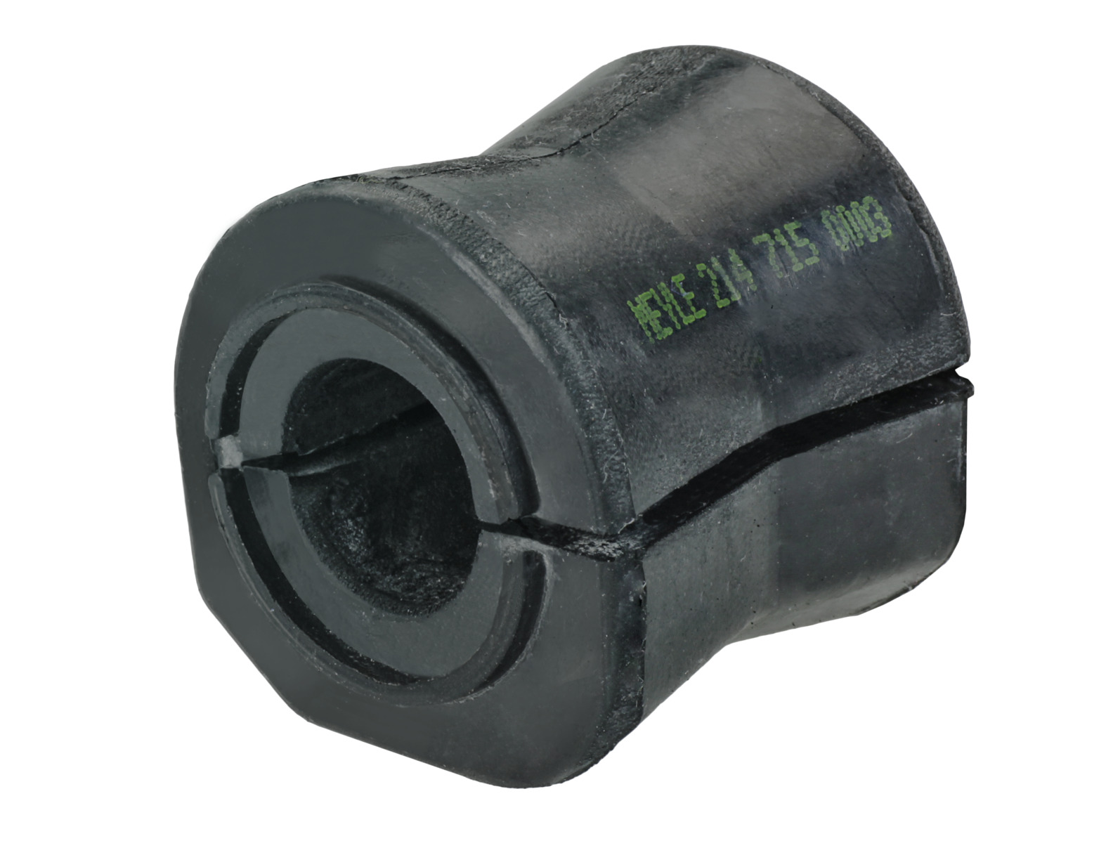 MEYLE Ophæng, stabilisator 2147150003 Bagaksel venstre for OPEL FIAT