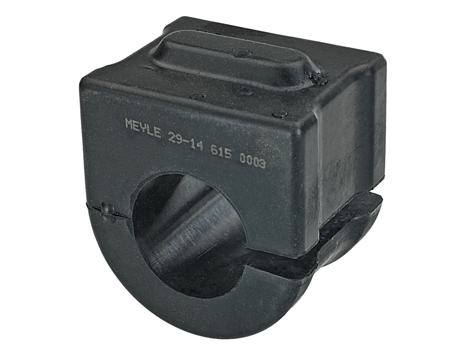MEYLE Ophæng, stabilisator 29146150003 venstre foraksel for OPEL CHEVROLET