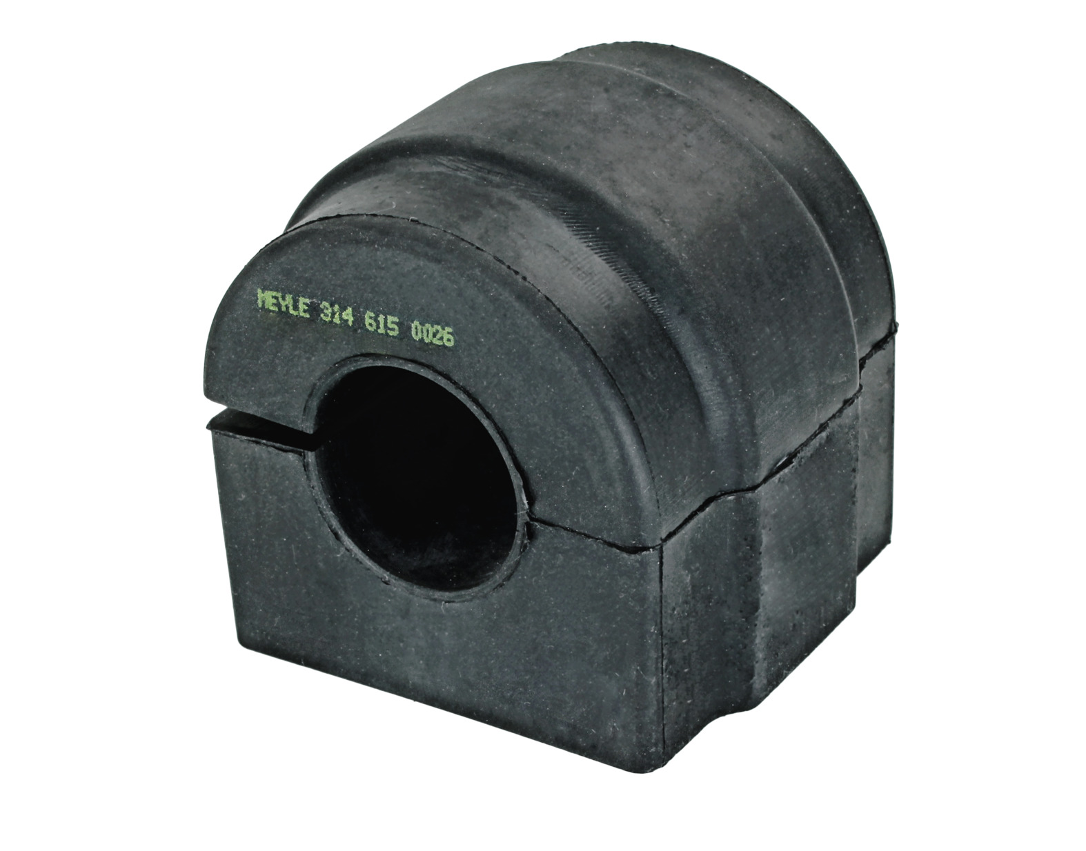MEYLE Ophæng, stabilisator 3146150026 venstre foraksel for BMW