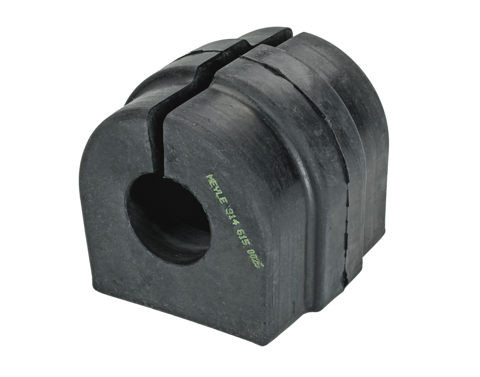 MEYLE Ophæng, stabilisator 3146150025 venstre foraksel for BMW