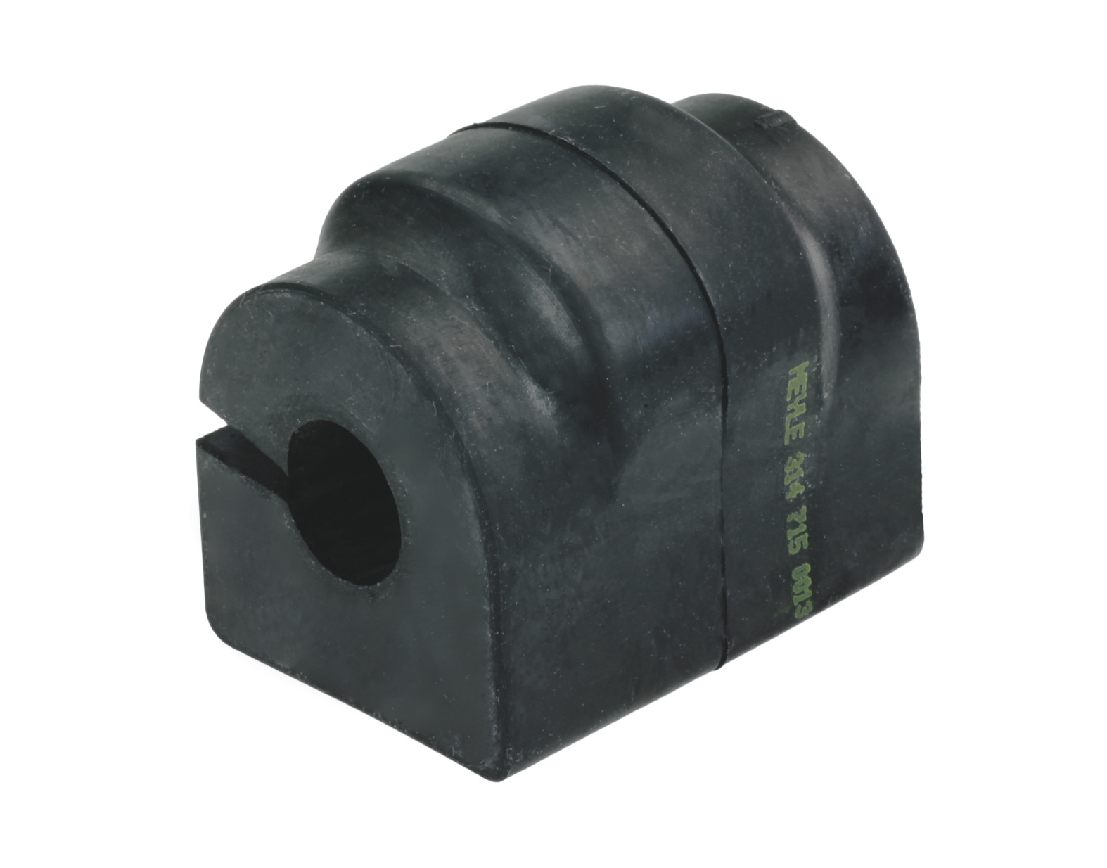 MEYLE Ophæng, stabilisator 3147150013 Bagaksel venstre for BMW