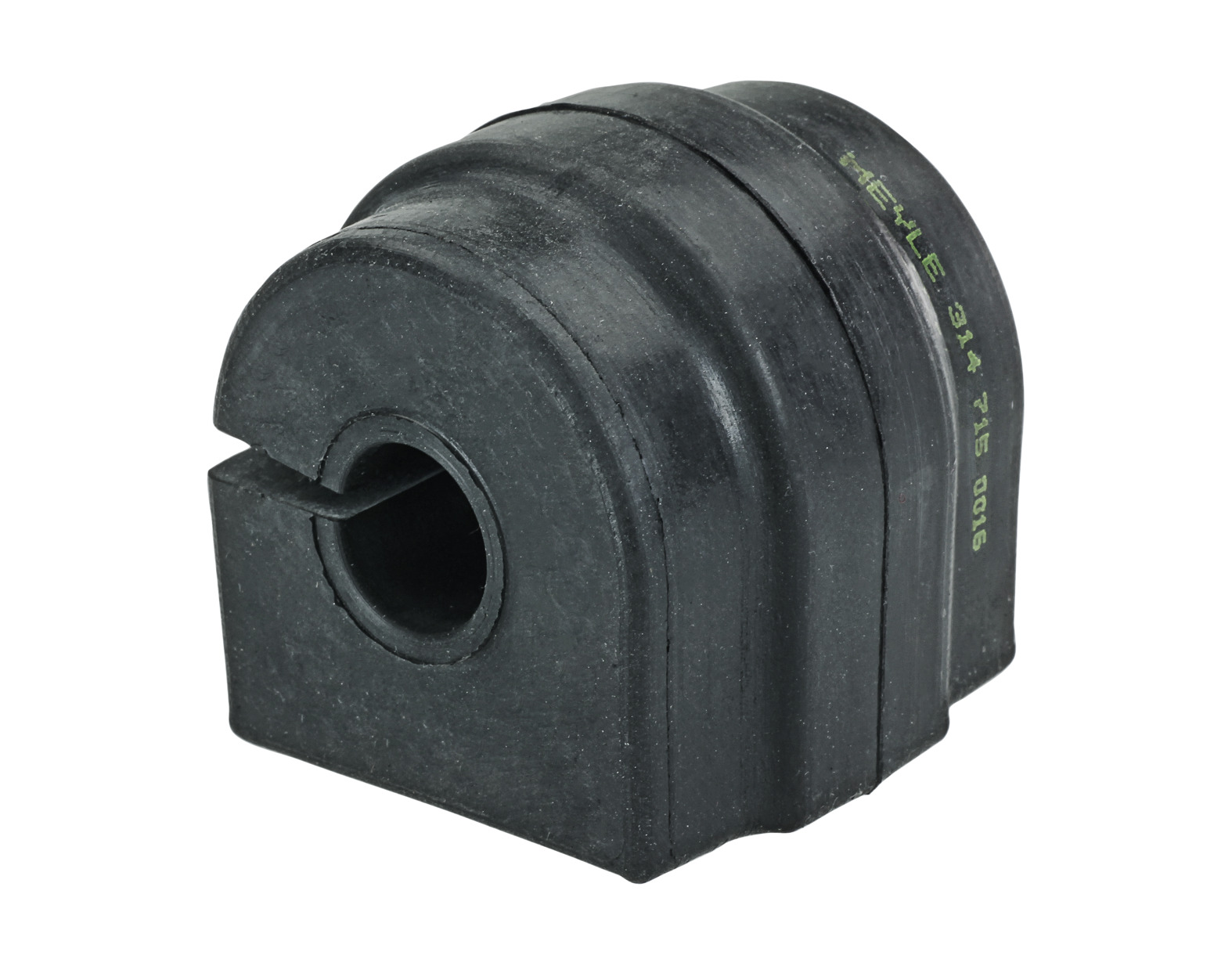 MEYLE Ophæng, stabilisator 3147150016 Bagaksel venstre for BMW