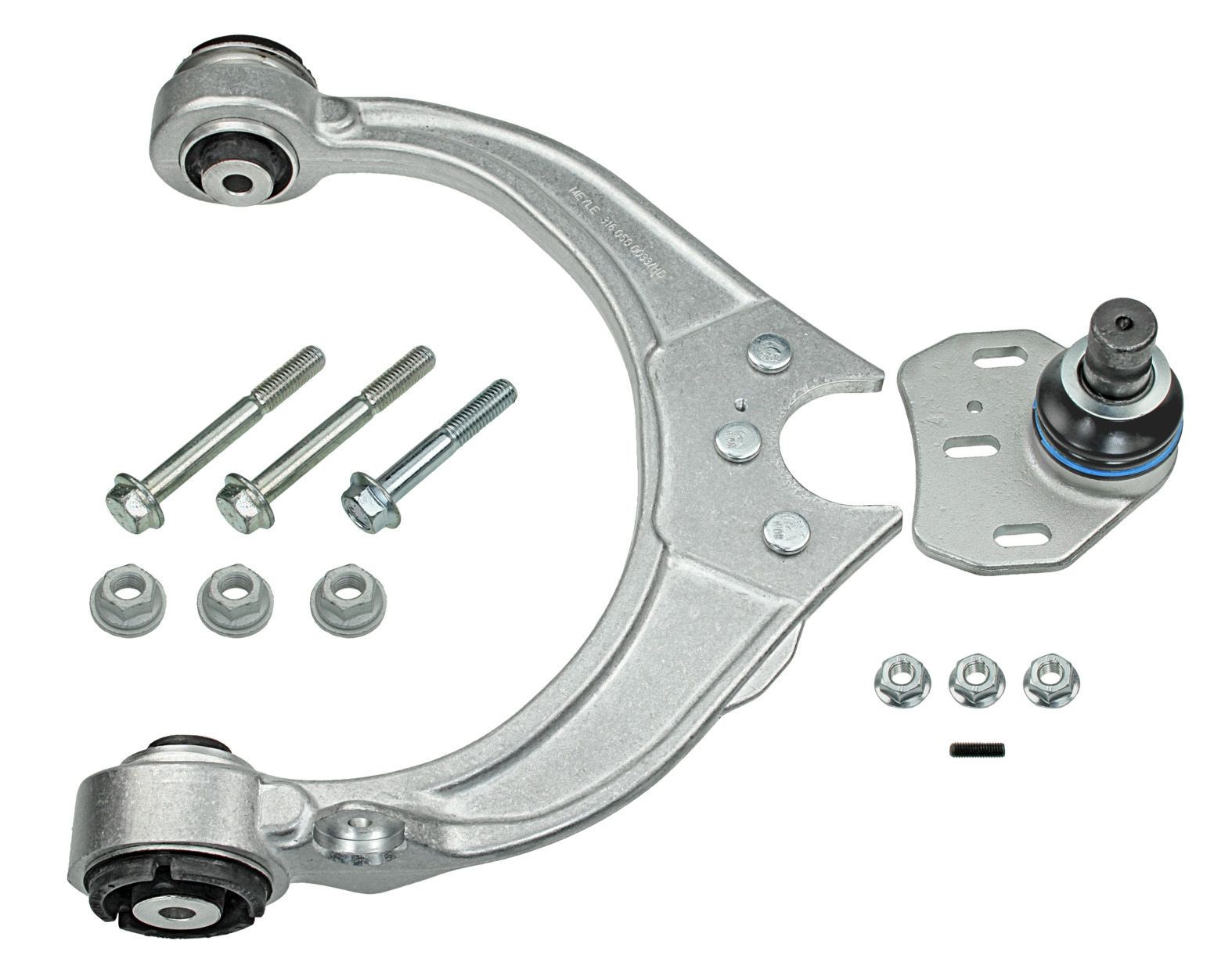 MEYLE Bærearm, hjulophæng 3160500033hd oppe for BMW