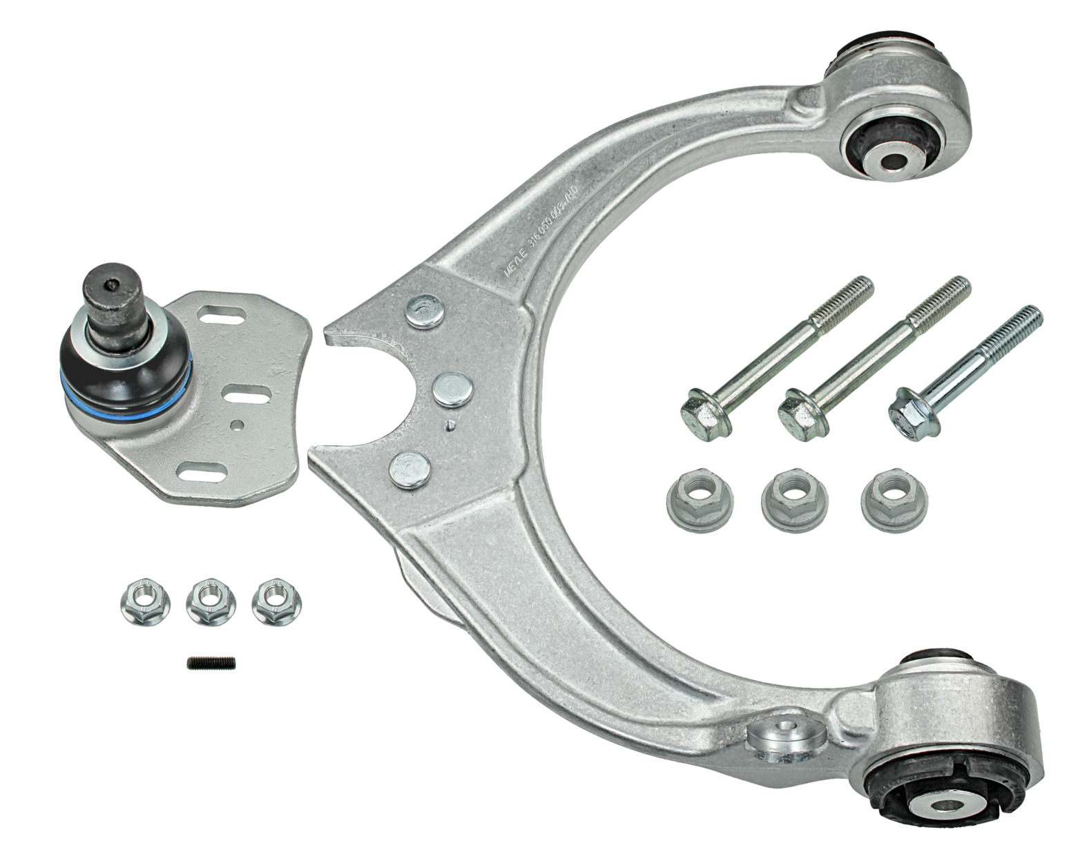MEYLE Bærearm, hjulophæng 3160500034hd oppe for BMW