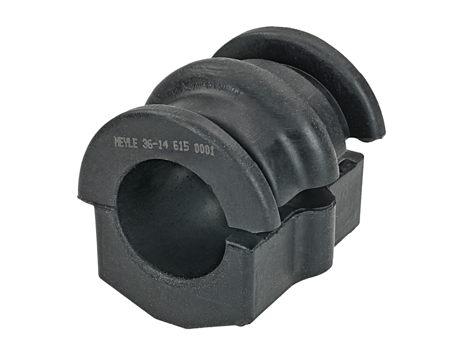 MEYLE Ophæng, stabilisator 36146150001 venstre foraksel for NISSAN