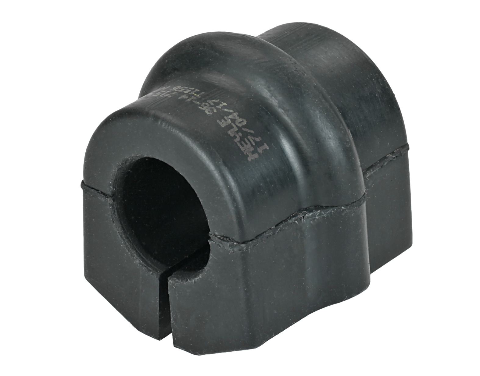 MEYLE Ophæng, stabilisator 36147150000 Bagaksel venstre for NISSAN