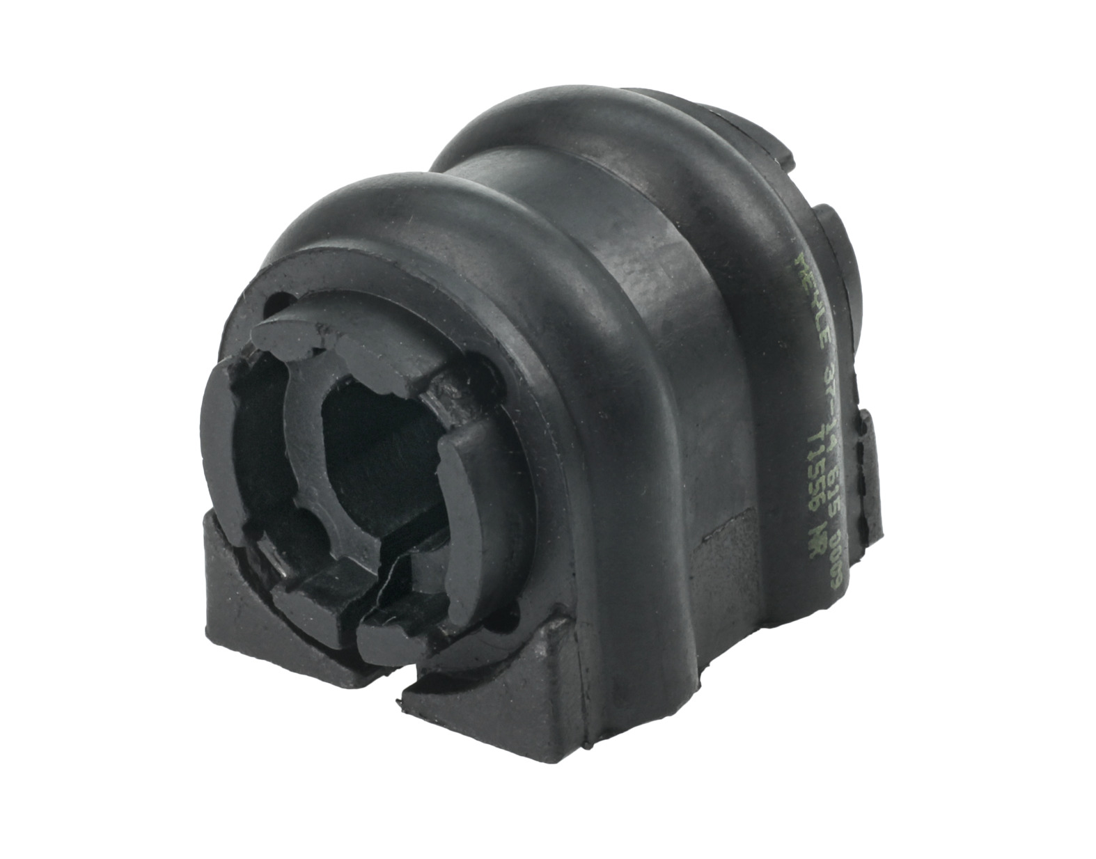 MEYLE Ophæng, stabilisator 37146150009 Bagaksel venstre for KIA