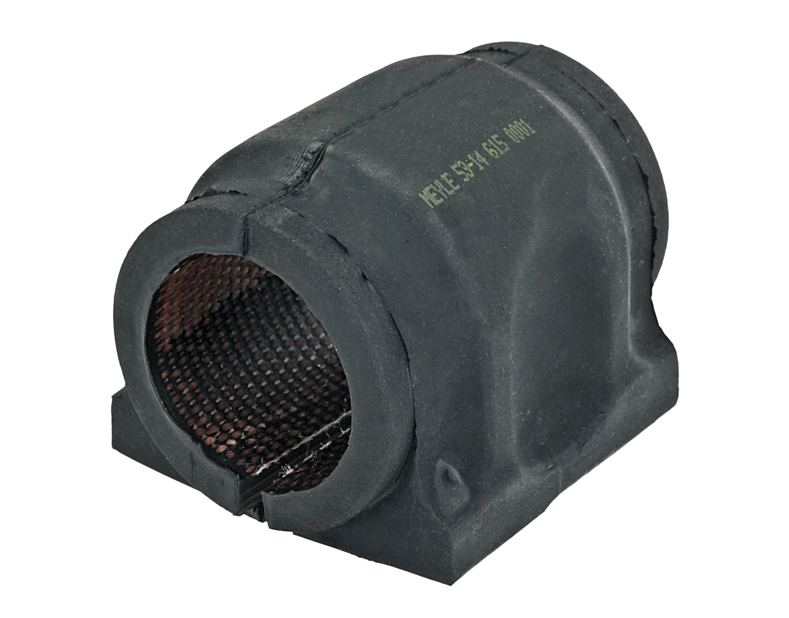 MEYLE Ophæng, stabilisator 53146150001 venstre foraksel for LAND ROVER