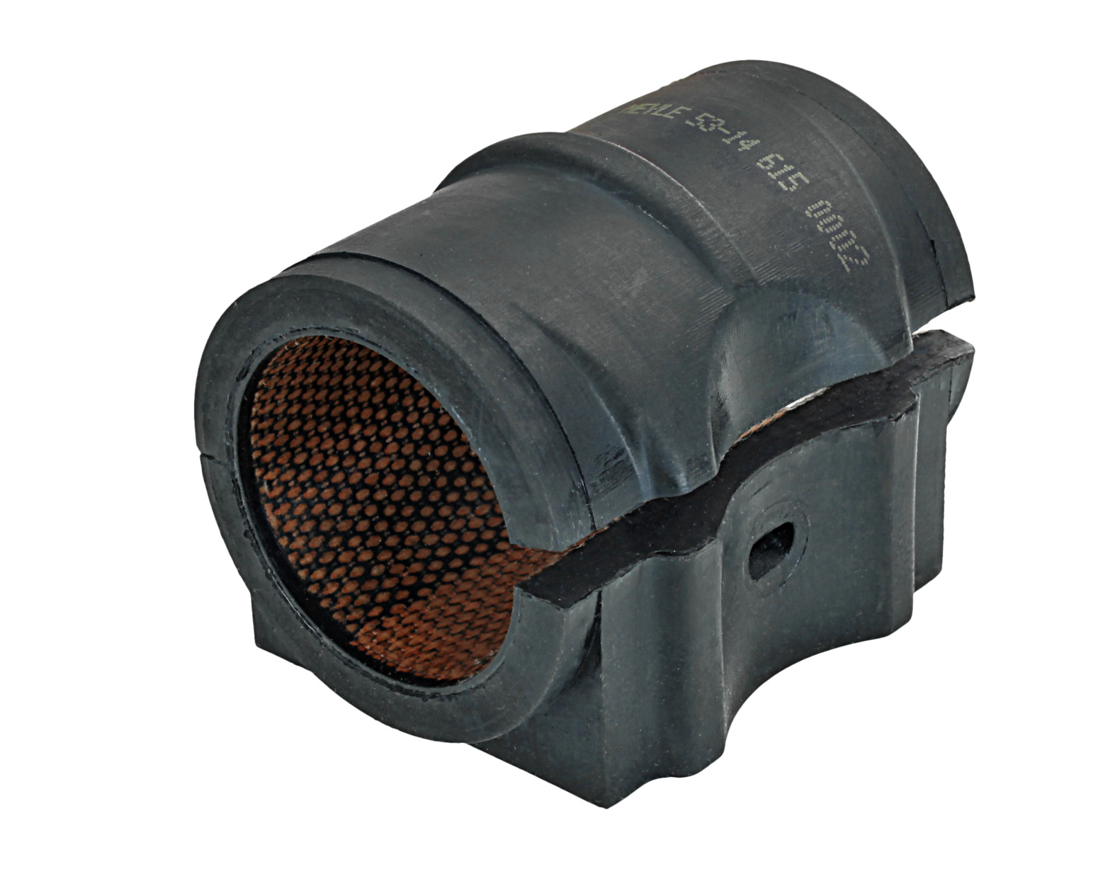 MEYLE Ophæng, stabilisator 53146150002 venstre foraksel for LAND ROVER