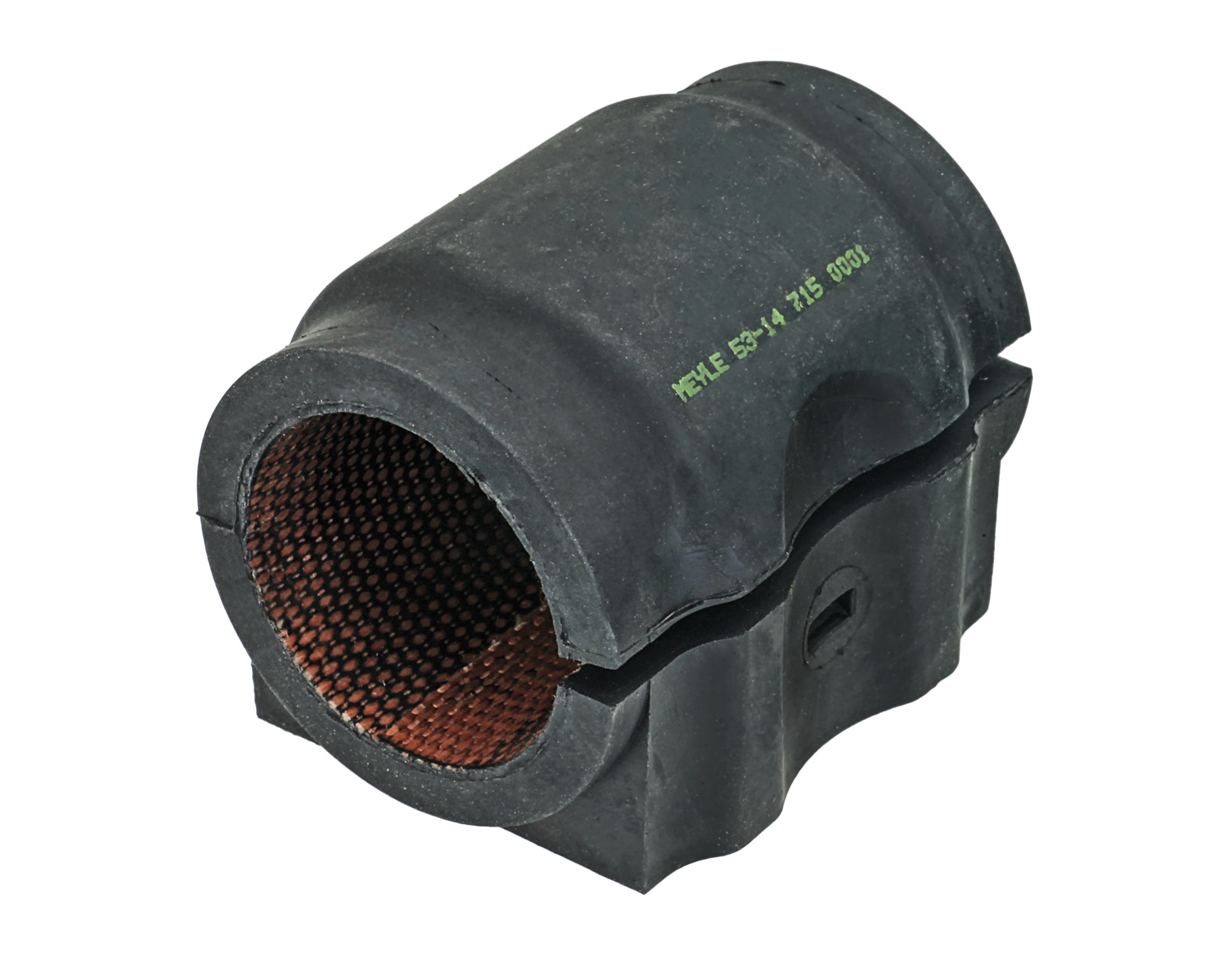 MEYLE Ophæng, stabilisator 53147150001 Bagaksel venstre for LAND ROVER