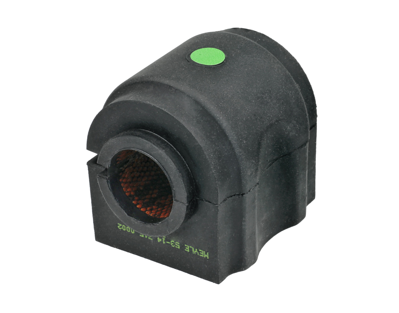 MEYLE Ophæng, stabilisator 53147150002 Bagaksel venstre for LAND ROVER