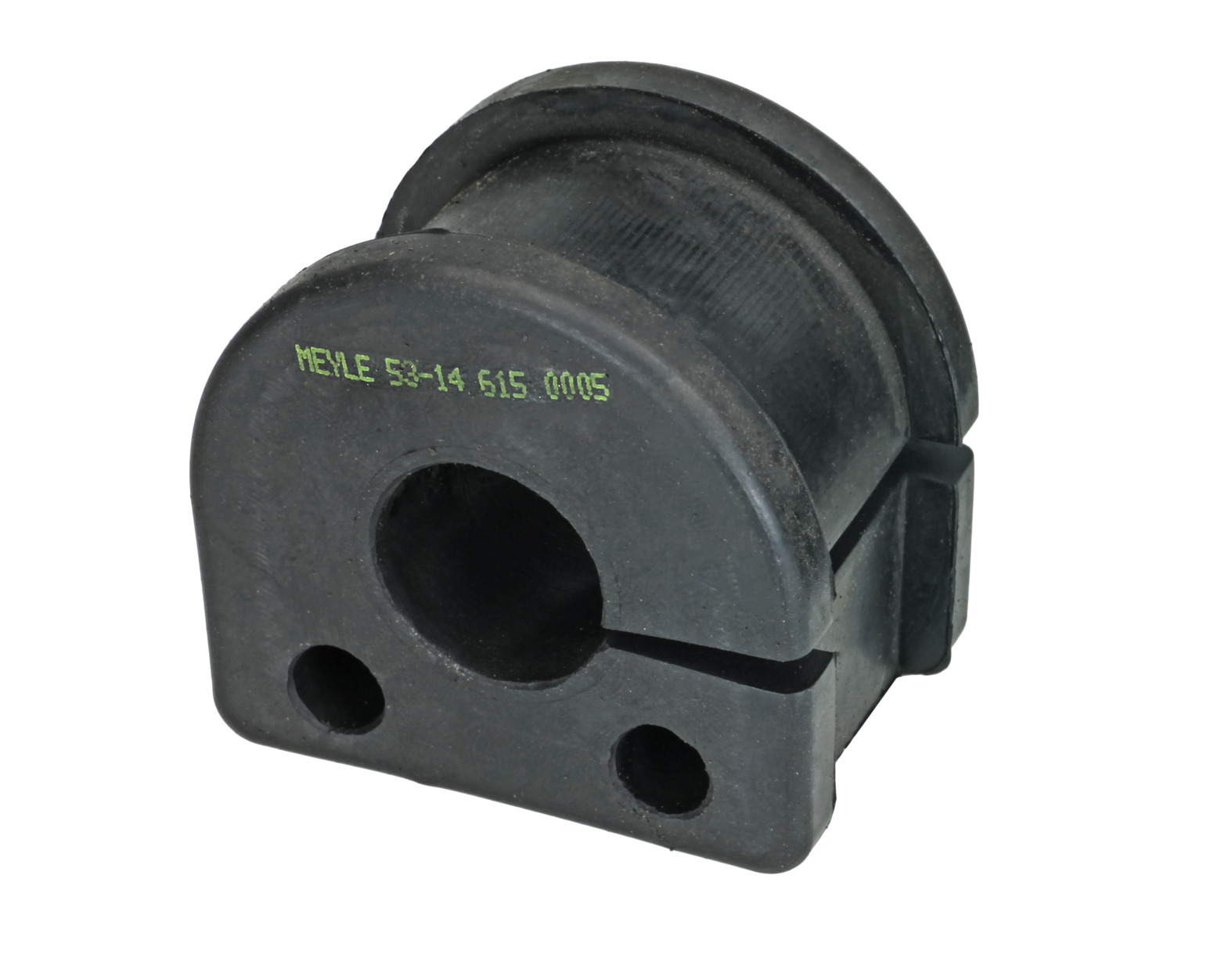 MEYLE Ophæng, stabilisator 53146150005 venstre foraksel for LAND ROVER