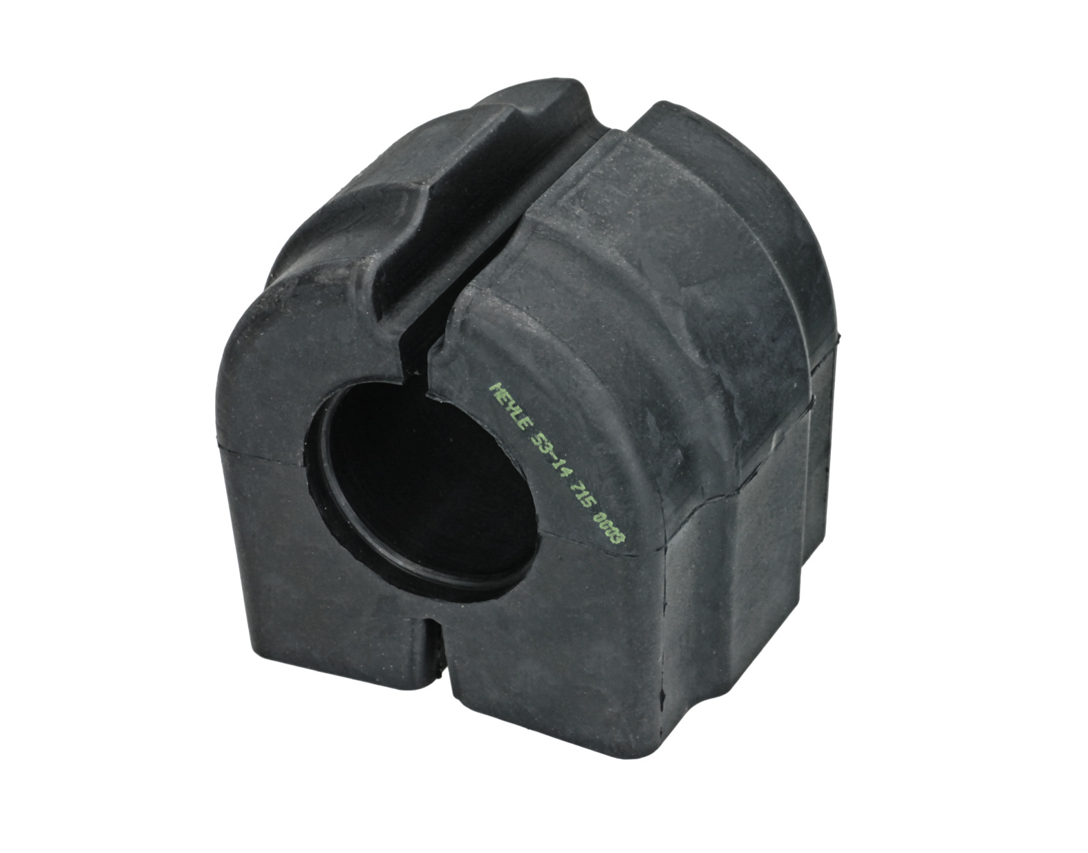 MEYLE Ophæng, stabilisator 53147150003 Bagaksel venstre for LAND ROVER
