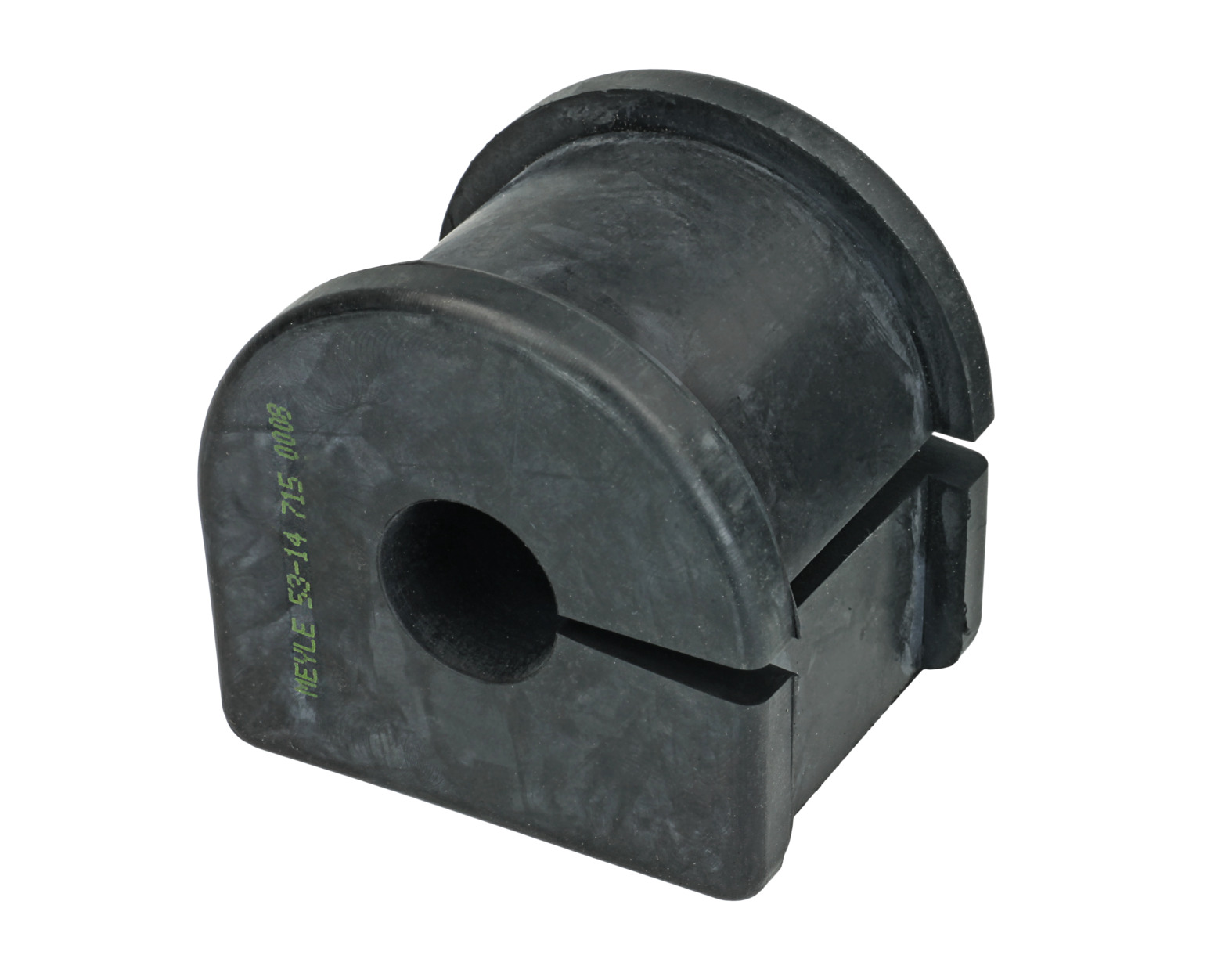 MEYLE Ophæng, stabilisator 53147150008 Bagaksel venstre for LAND ROVER