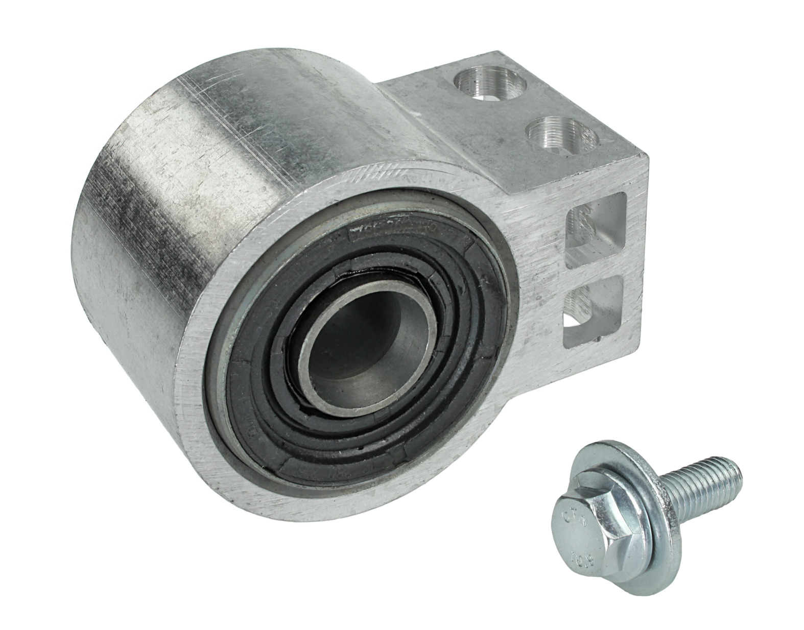 MEYLE Ophæng, bærearm 6146100021 bag for VAUXHALL GENERAL MOTORS