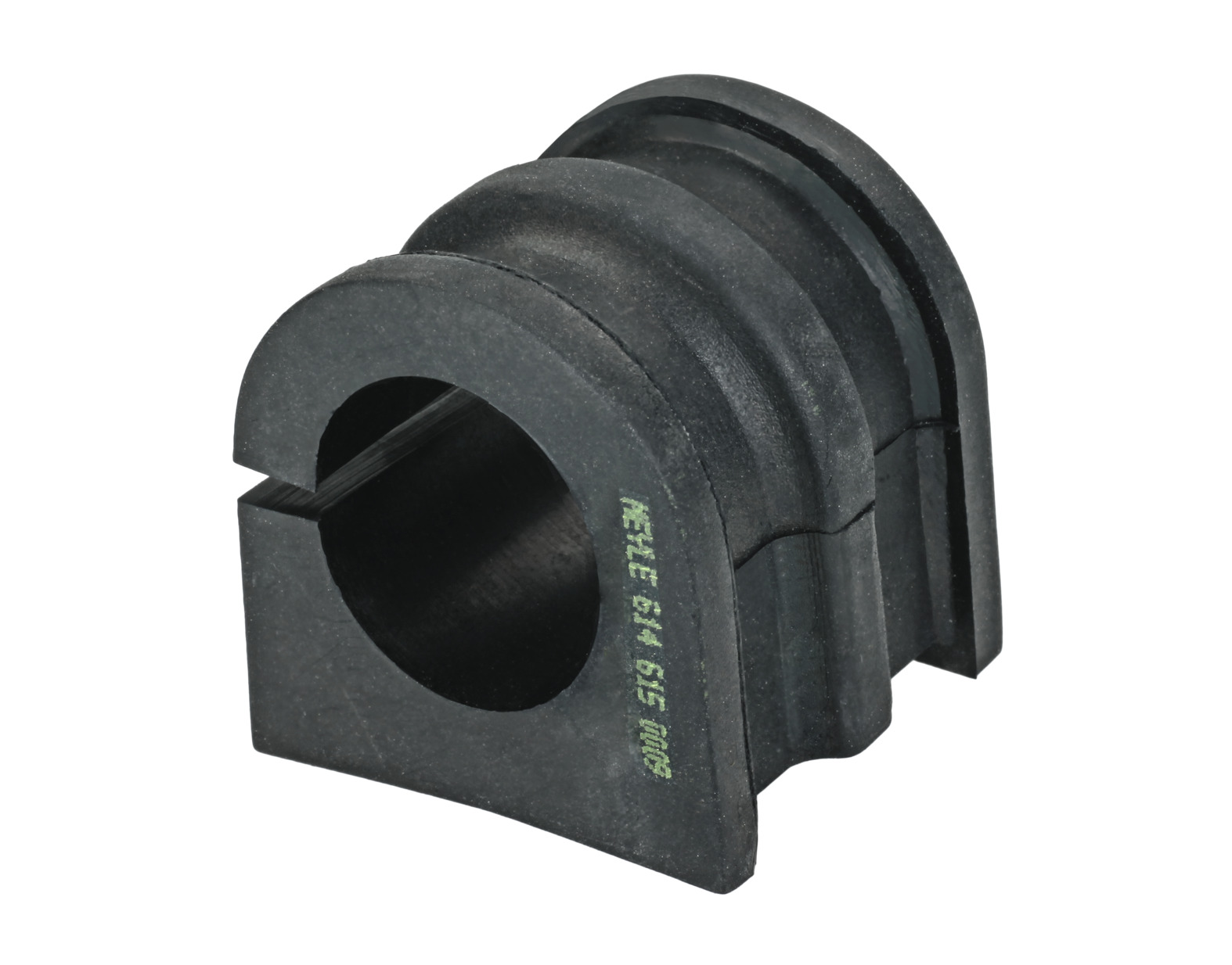 MEYLE Ophæng, stabilisator 6146150009 venstre foraksel for OPEL NISSAN RENAULT