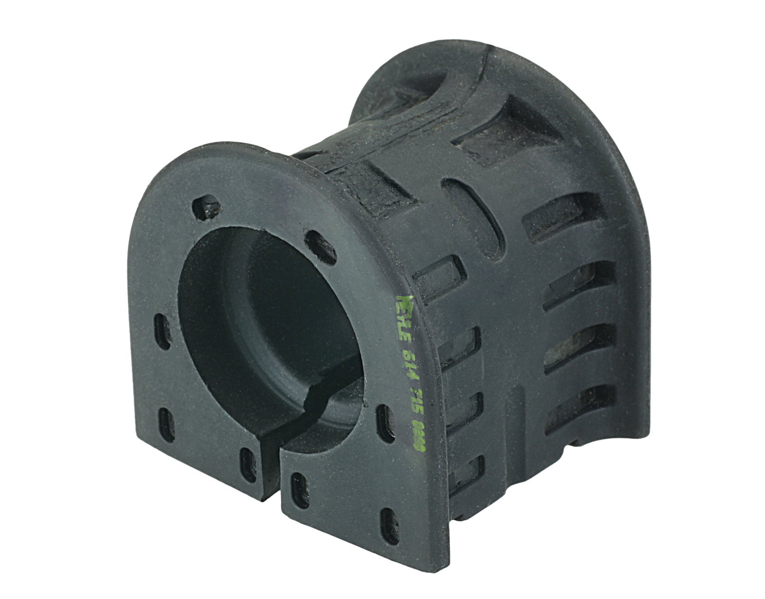 MEYLE Ophæng, stabilisator 6147150000 Bagaksel venstre for OPEL NISSAN RENAULT