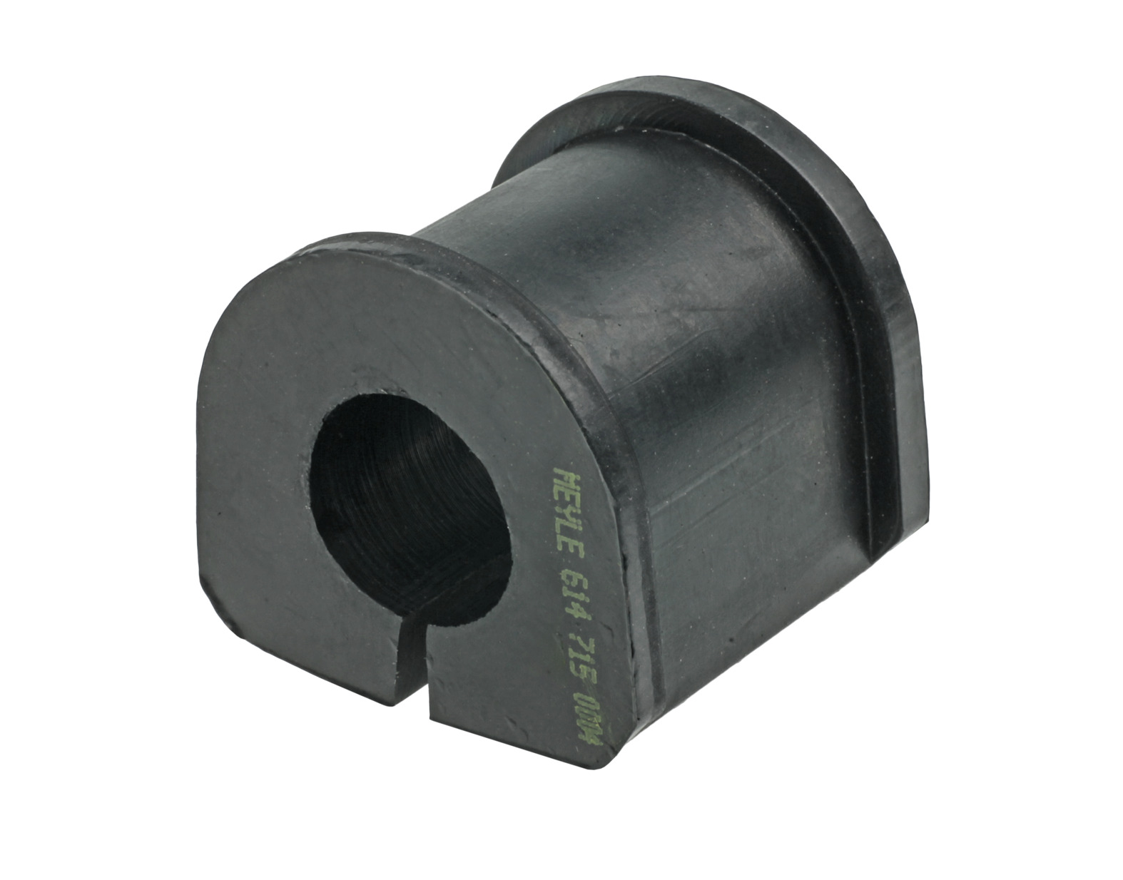 MEYLE Ophæng, stabilisator 6147150004 Bagaksel venstre for OPEL GENERAL MOTORS FIAT
