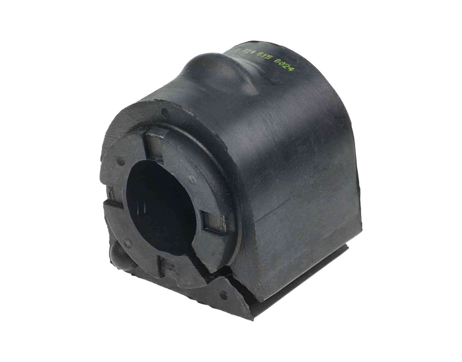 MEYLE Ophæng, stabilisator 7146150024 venstre foraksel for FORD VOLVO