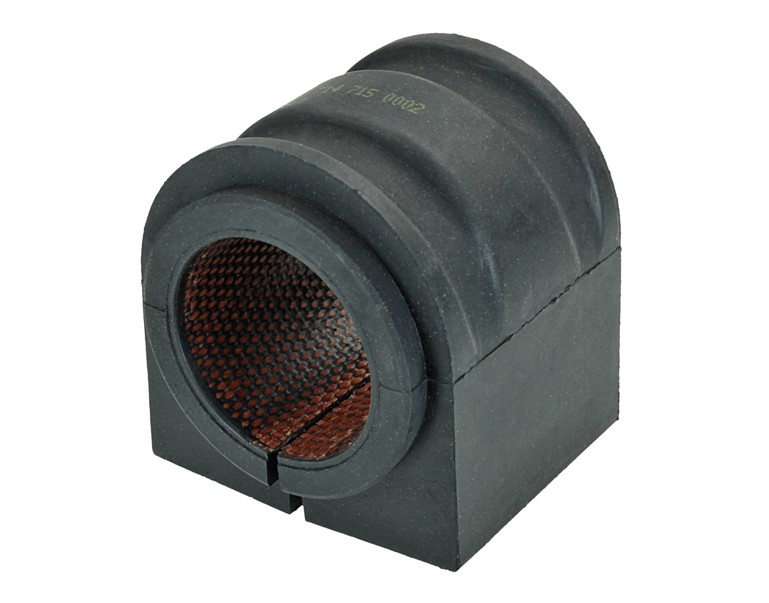 MEYLE Ophæng, stabilisator 7147150002 Bagaksel venstre for FORD