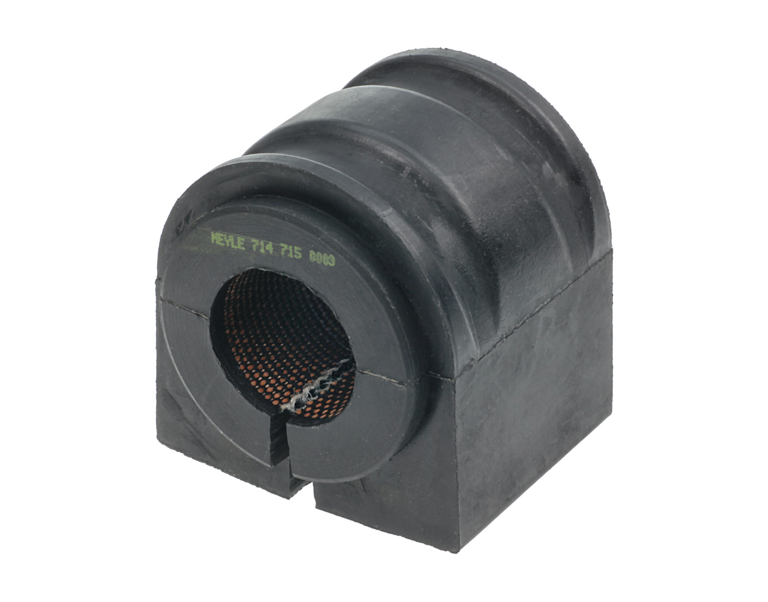 MEYLE Ophæng, stabilisator 7147150003 Bagaksel venstre for FORD