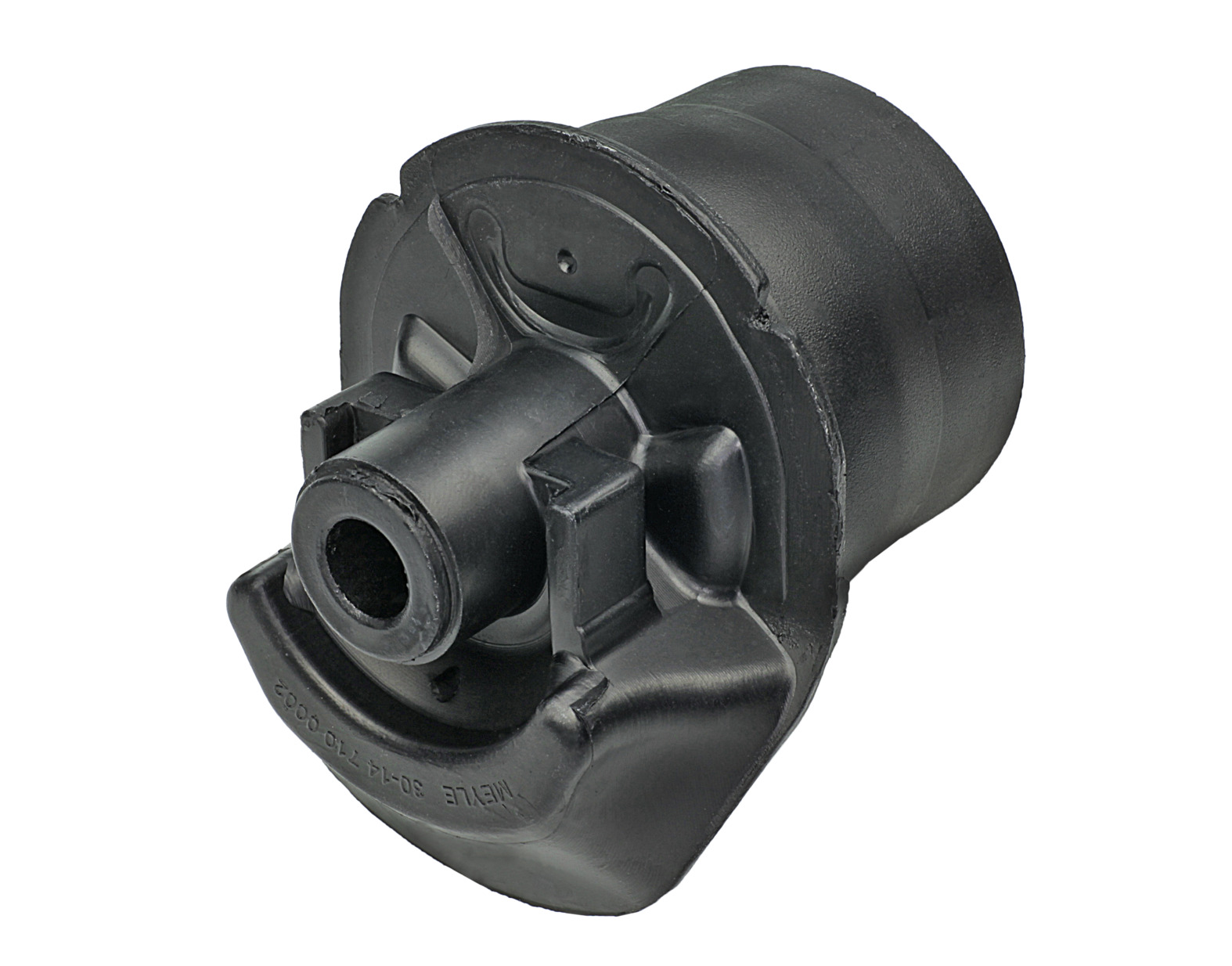 MEYLE Ophæng, aksel 30147100002 Bagaksel venstre for TOYOTA