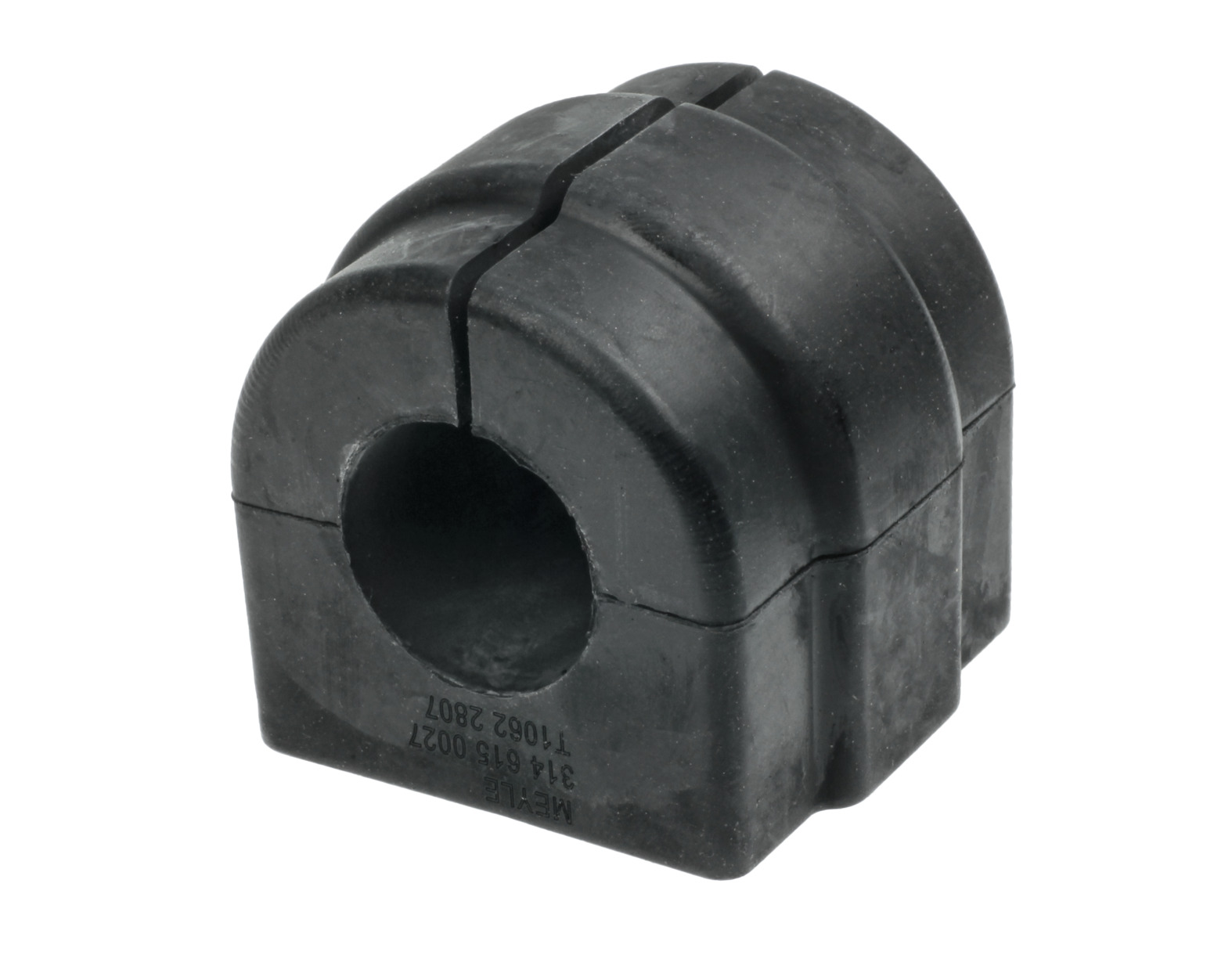 MEYLE Ophæng, stabilisator 3146150027 venstre foraksel for BMW