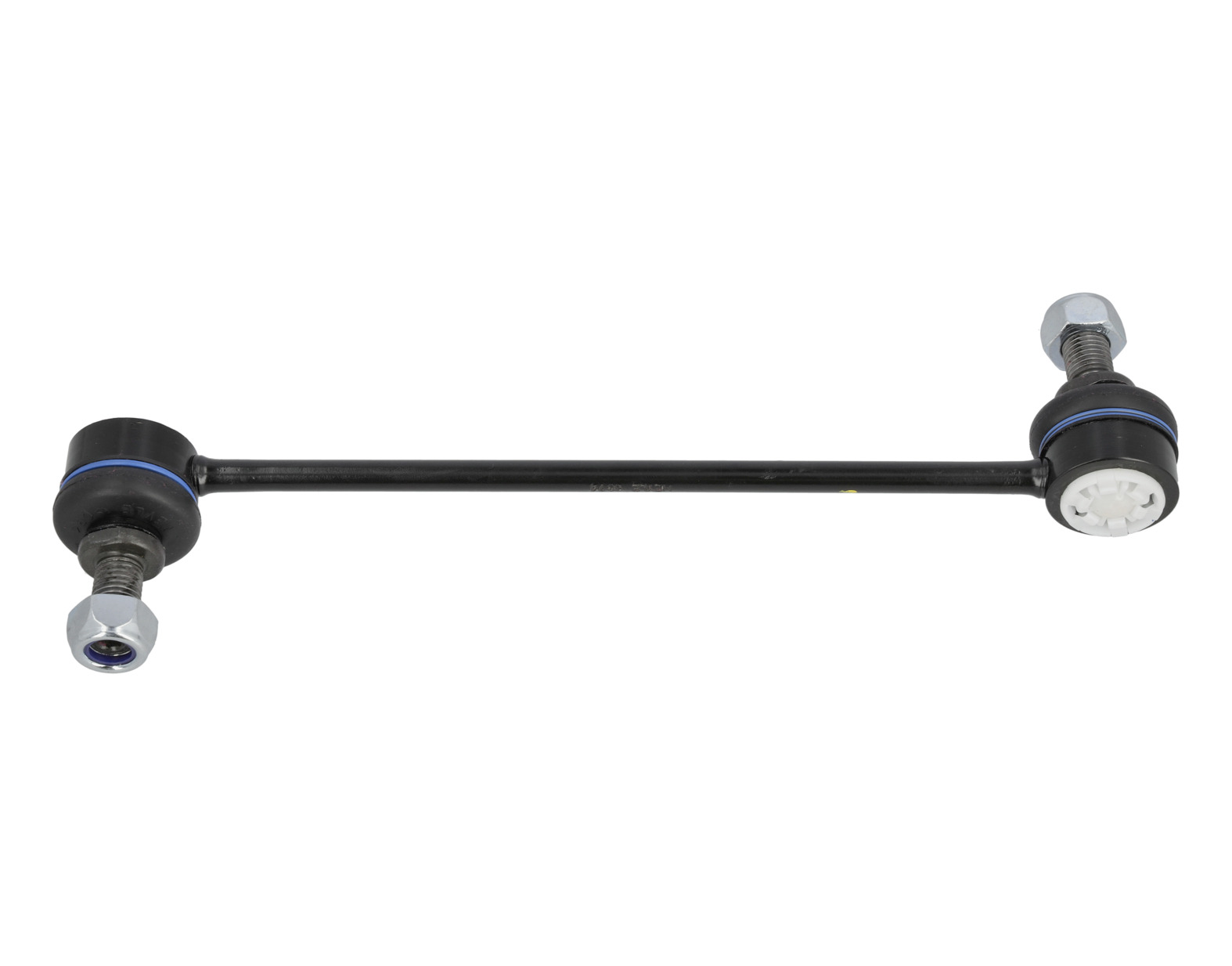 MEYLE Stang/led, stabilisator 616 060 5582 venstre foraksel for VAUXHALL SAAB GENERAL MOTORS