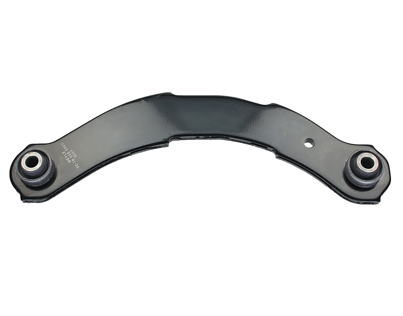 MEYLE Stang/led, hjulophæng 32-16 035 0001 Bagaksel venstre for PEUGEOT MITSUBISHI