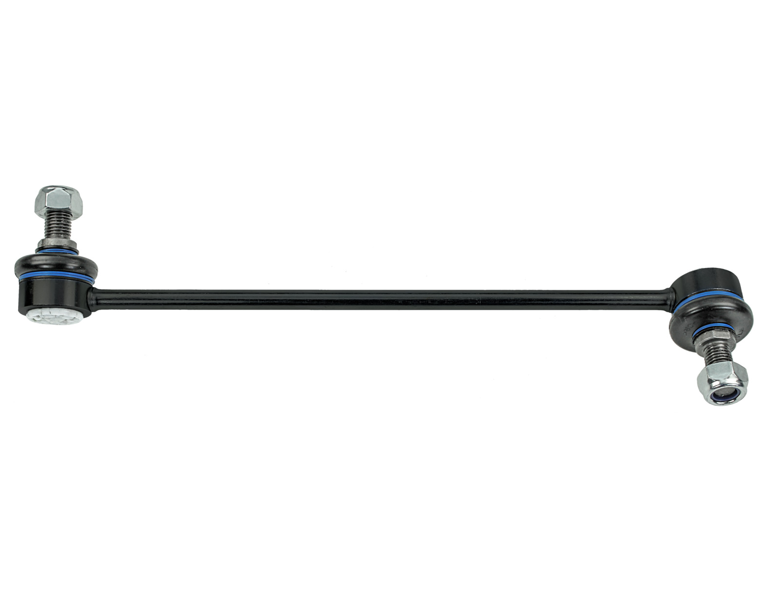 MEYLE Stang/led, stabilisator 0160600071 venstre foraksel for MERCEDES-BENZ