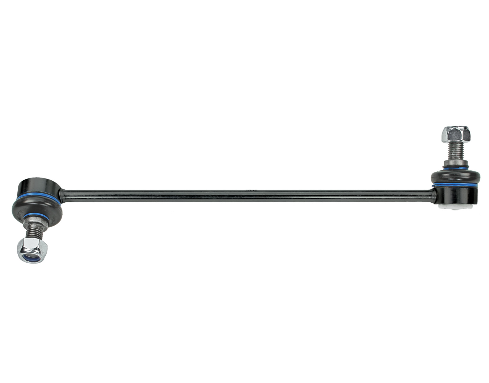 MEYLE Stang/led, stabilisator 0160600081 venstre foraksel for MERCEDES-BENZ