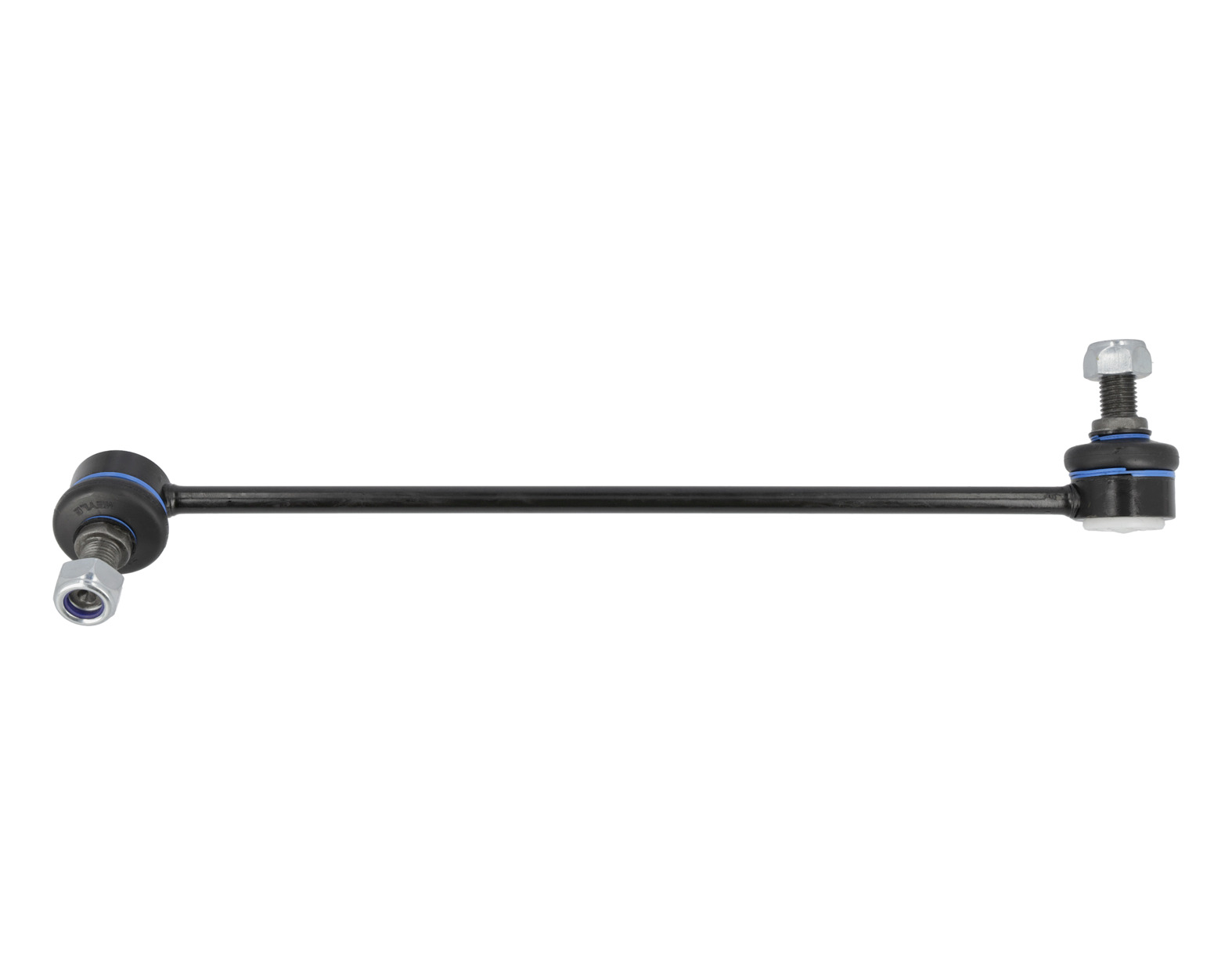 MEYLE Stang/led, stabilisator 0160600085 venstre foraksel for MERCEDES-BENZ