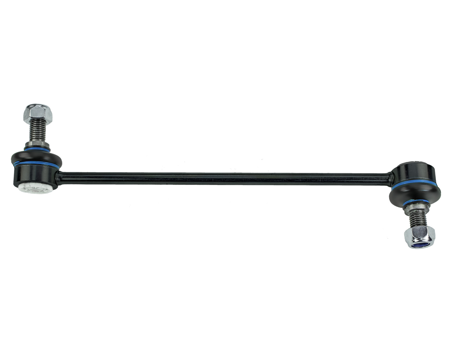 MEYLE Stang/led, stabilisator 0160600087 venstre foraksel for MERCEDES-BENZ