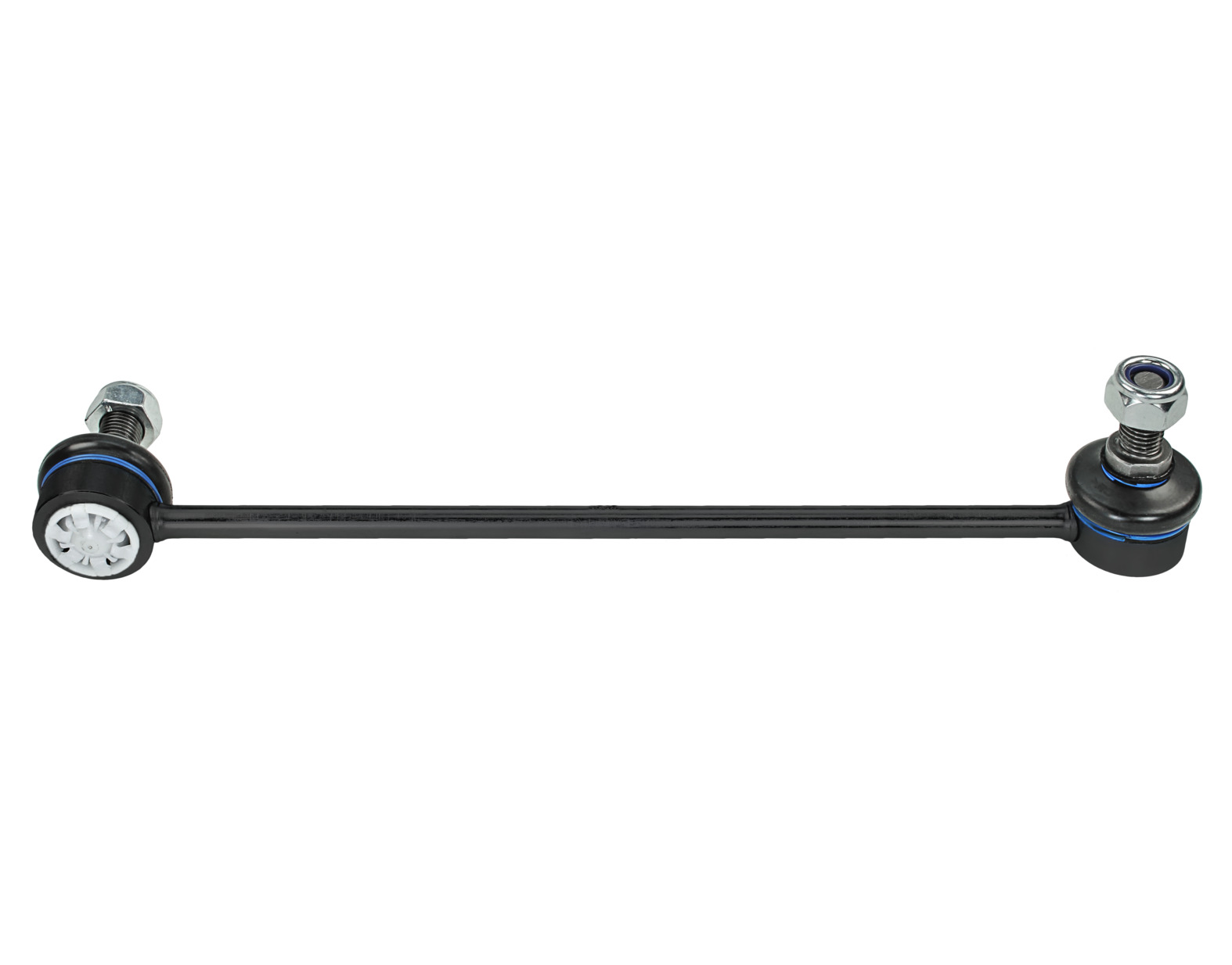 MEYLE Stang/led, stabilisator 0160600077 venstre foraksel for MERCEDES-BENZ