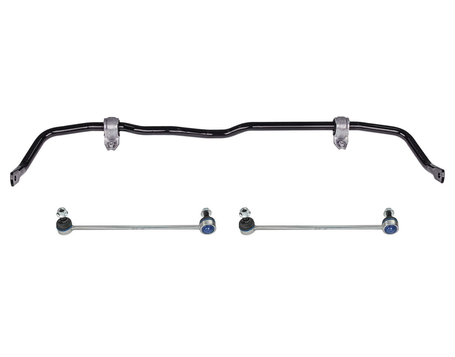 MEYLE Stabilisator, chassis 1146530006hd foraksel for VW SKODA