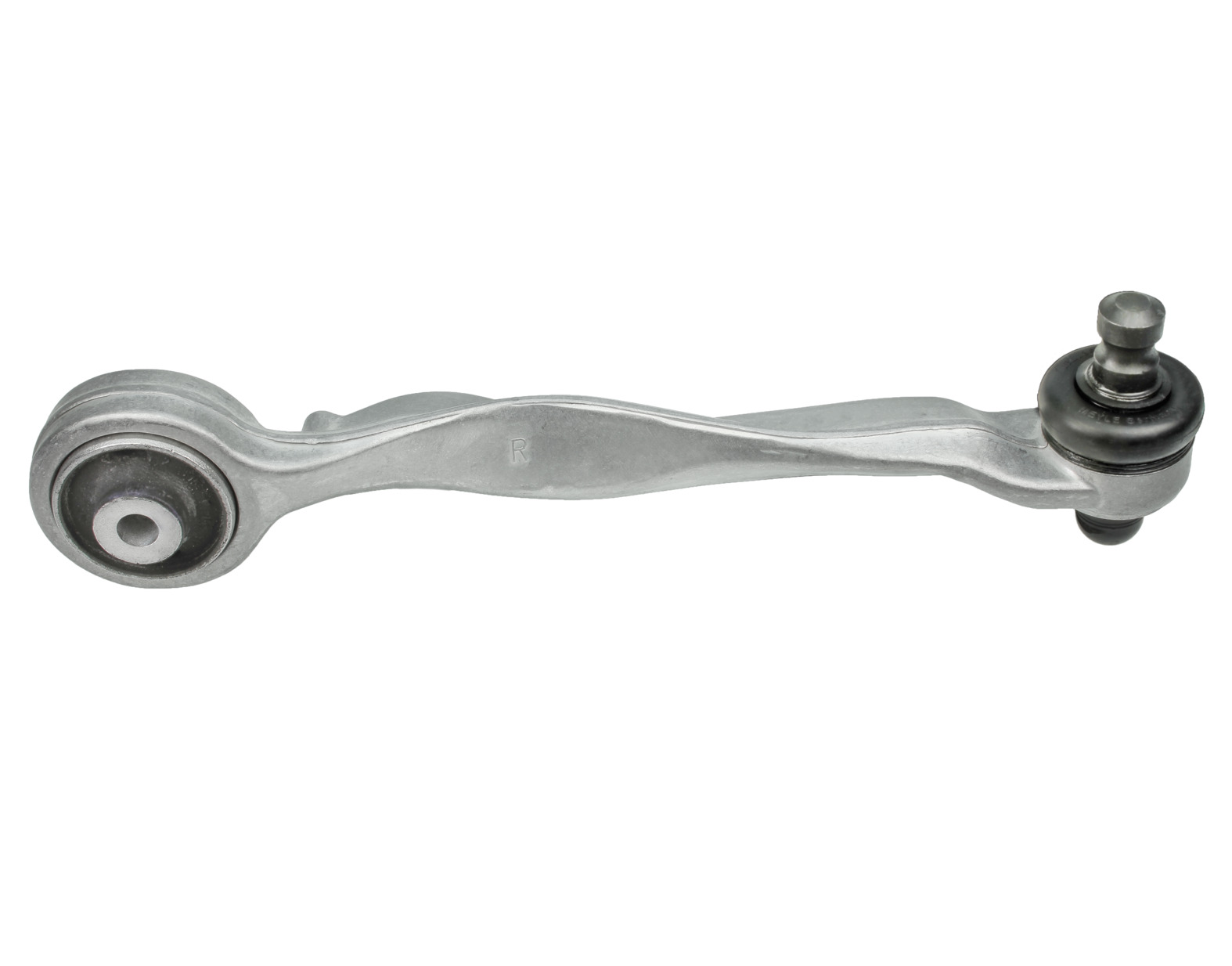MEYLE Bærearm, hjulophæng 1160500206 højre foraksel for VW AUDI SEAT