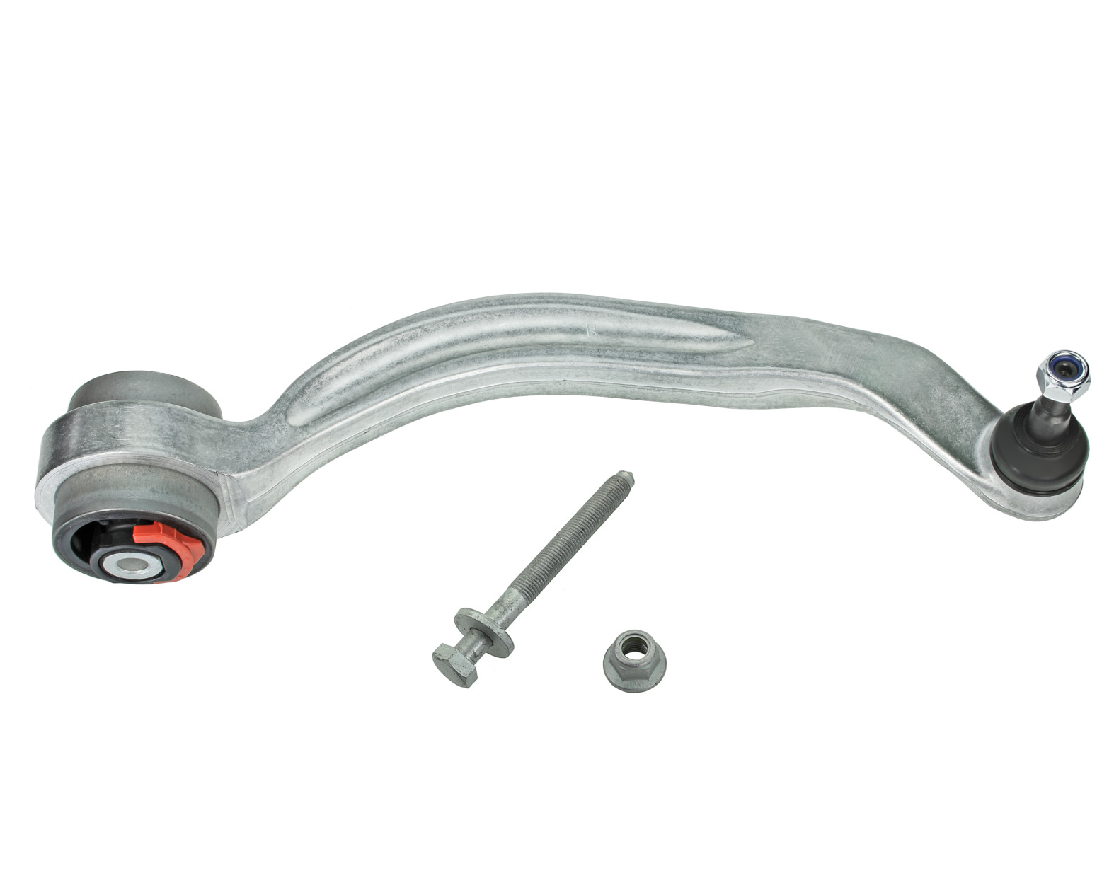 MEYLE Bærearm, hjulophæng 1160500210 bag for AUDI VW