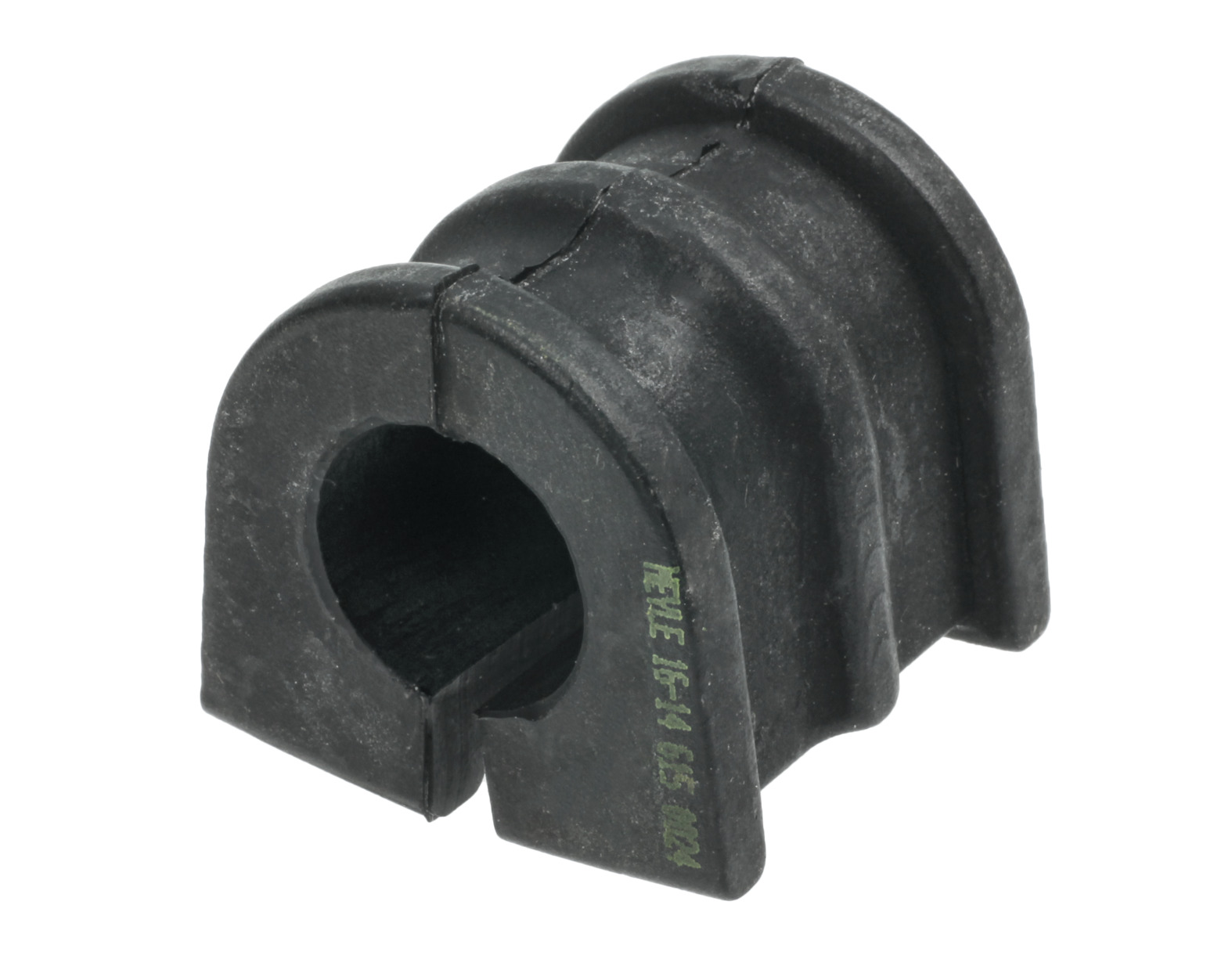 MEYLE Ophæng, stabilisator 16146150024 venstre foraksel for NISSAN