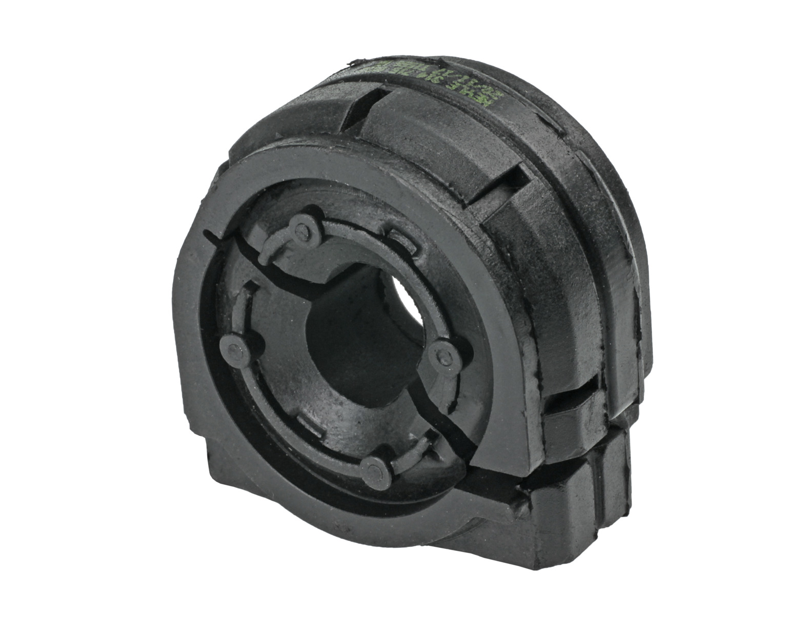 MEYLE Ophæng, stabilisator 3147150022 Bagaksel venstre for BMW
