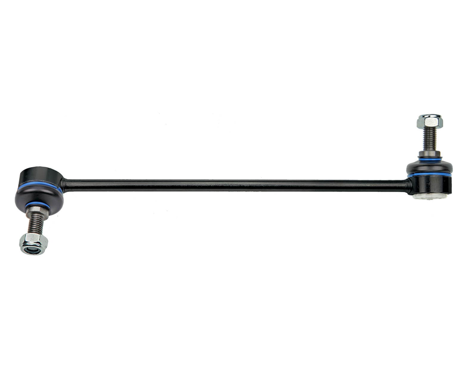 MEYLE Stang/led, stabilisator 3160600075 venstre foraksel for BMW