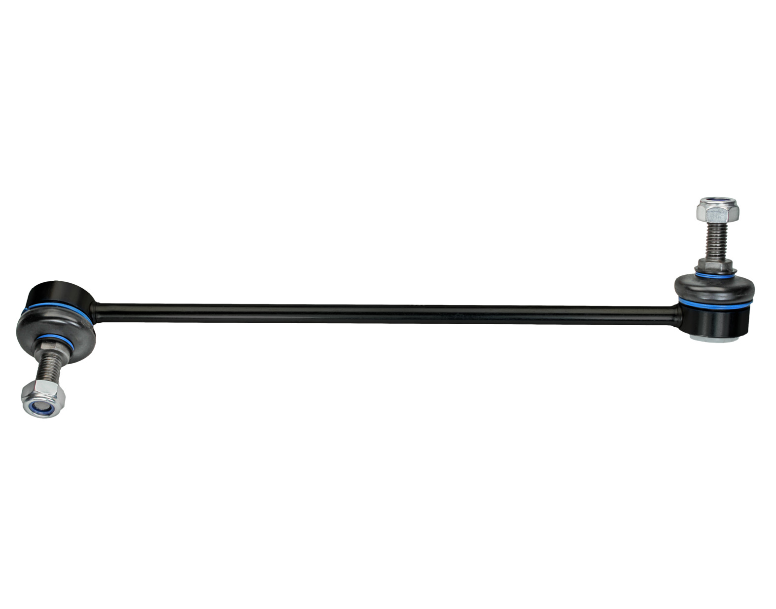 MEYLE Stang/led, stabilisator 3160600077 venstre foraksel for BMW