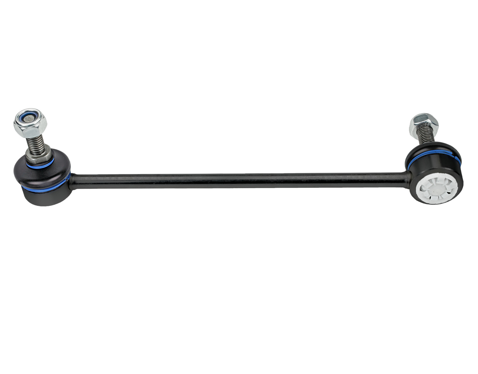 MEYLE Stang/led, stabilisator 3160600085 venstre foraksel for BMW