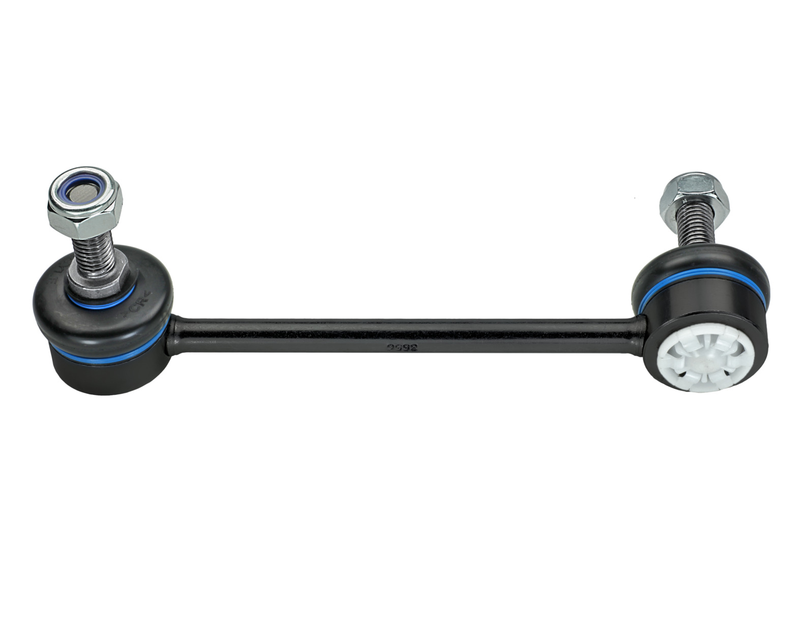 MEYLE Stang/led, stabilisator 35160600037 venstre foraksel for MAZDA