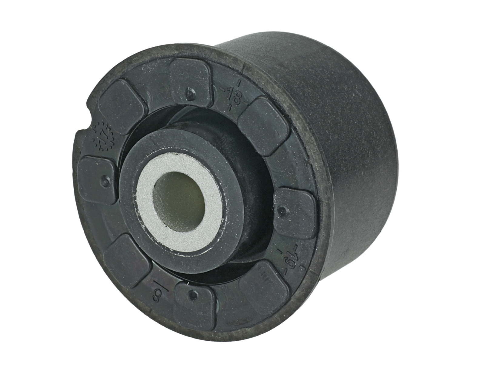 MEYLE Ophæng, aksel 2147100003 Bagaksel venstre for FORD ABARTH