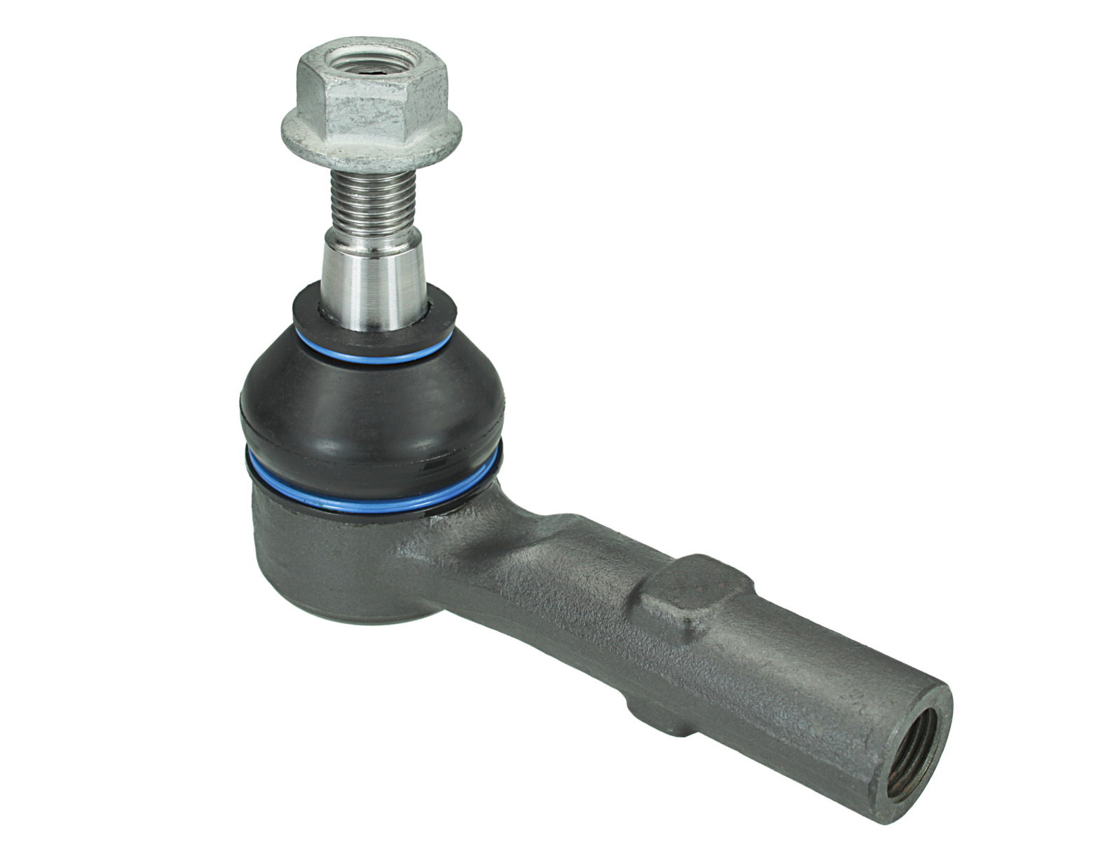 MEYLE Sporstangkugle 2160200043hd venstre foraksel for IVECO